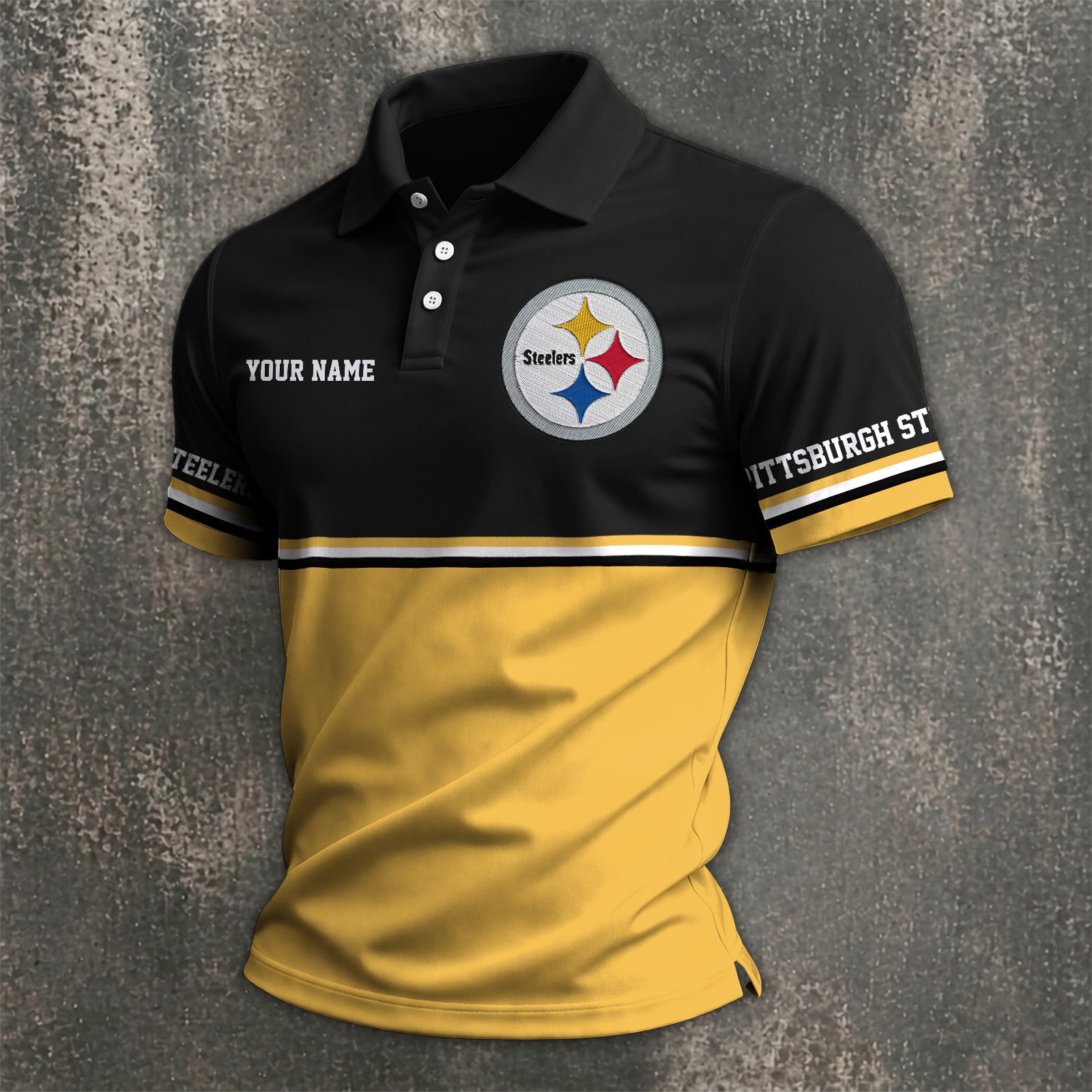 Pittsburgh Steelers NNPAP609