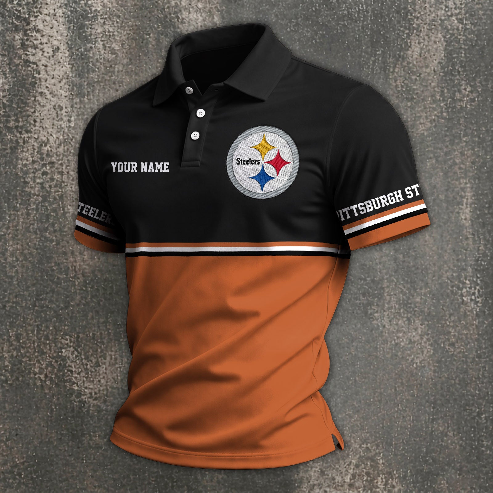 Pittsburgh Steelers NNPAP609
