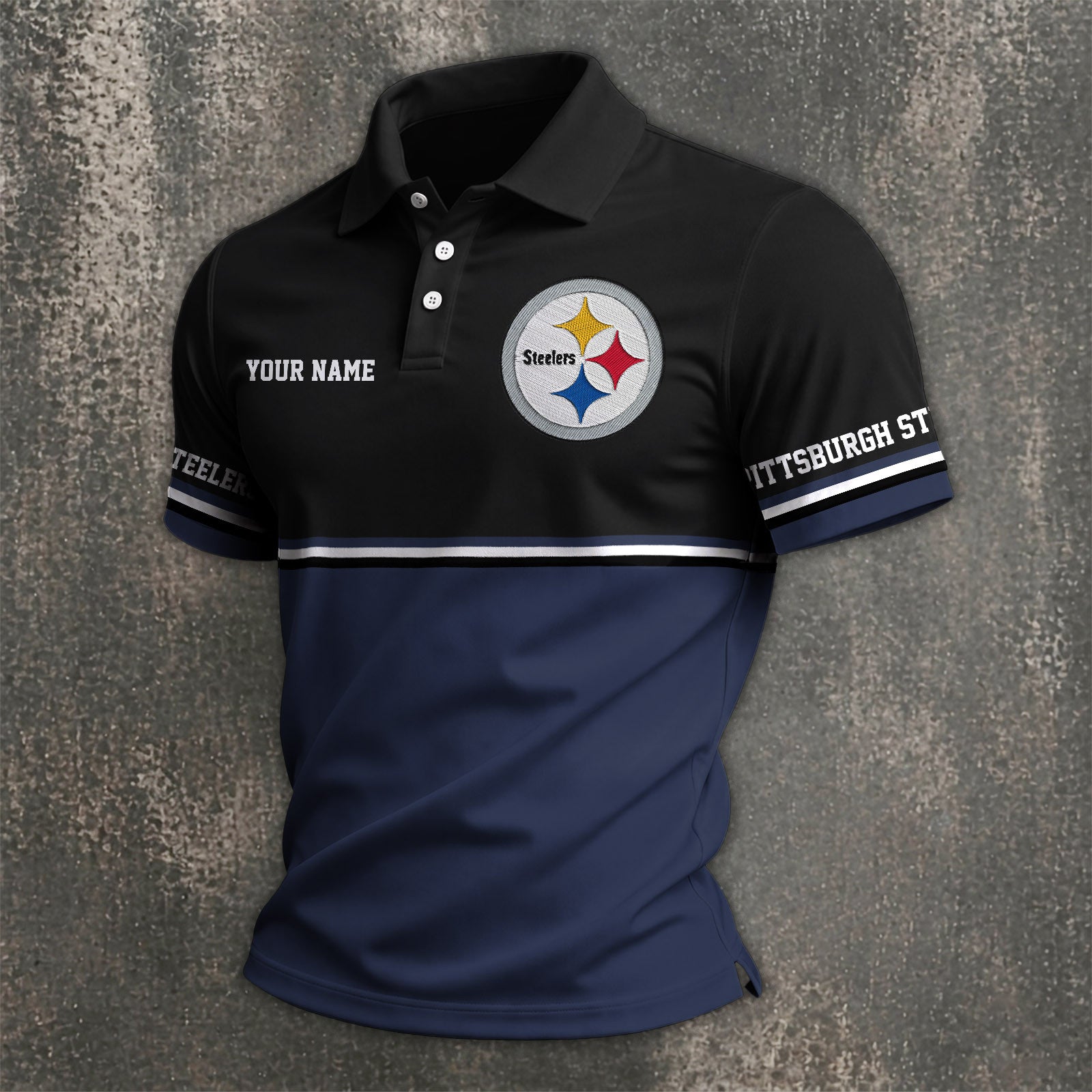 Pittsburgh Steelers NNPAP609