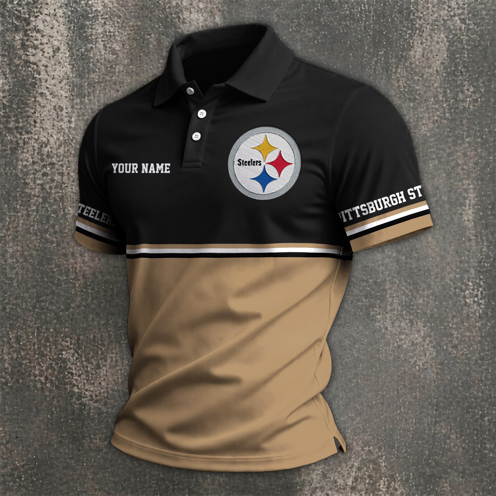 Pittsburgh Steelers NNPAP609