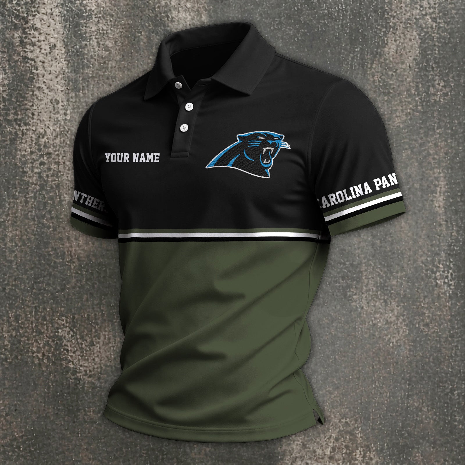 Carolina Panthers NNPAP587
