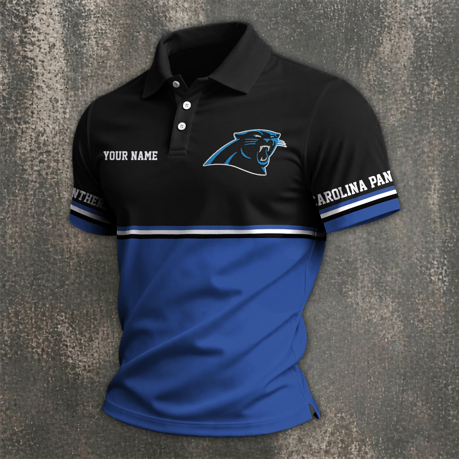 Carolina Panthers NNPAP587