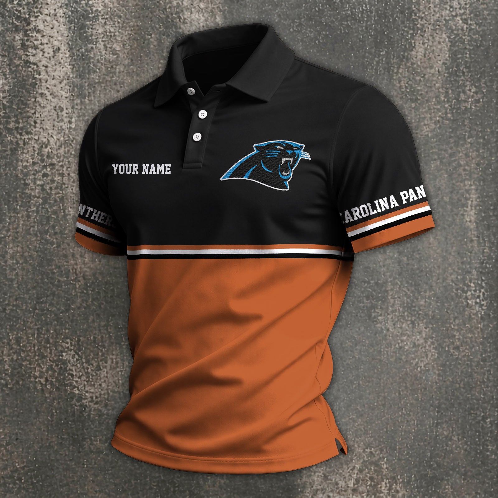 Carolina Panthers NNPAP587