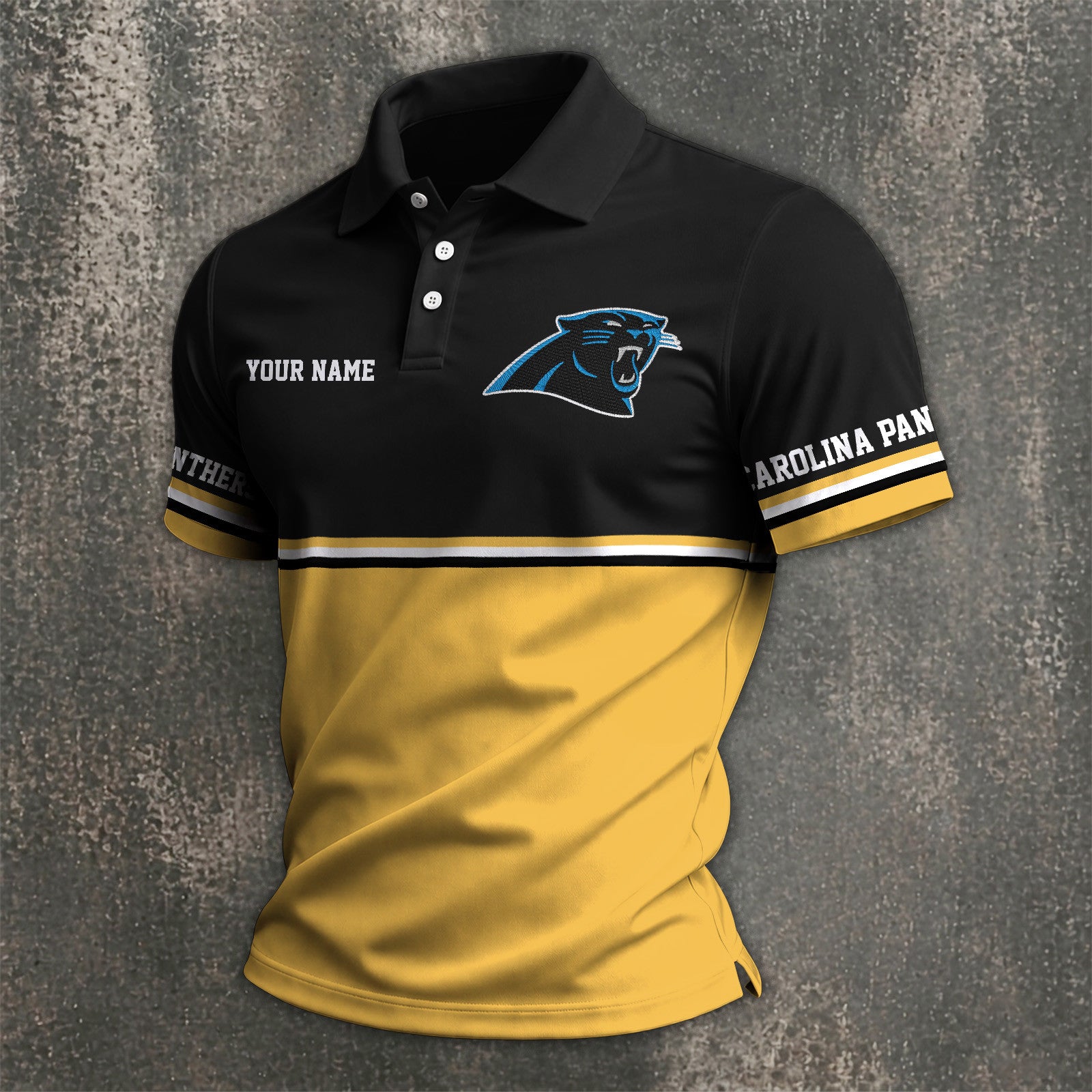 Carolina Panthers NNPAP587