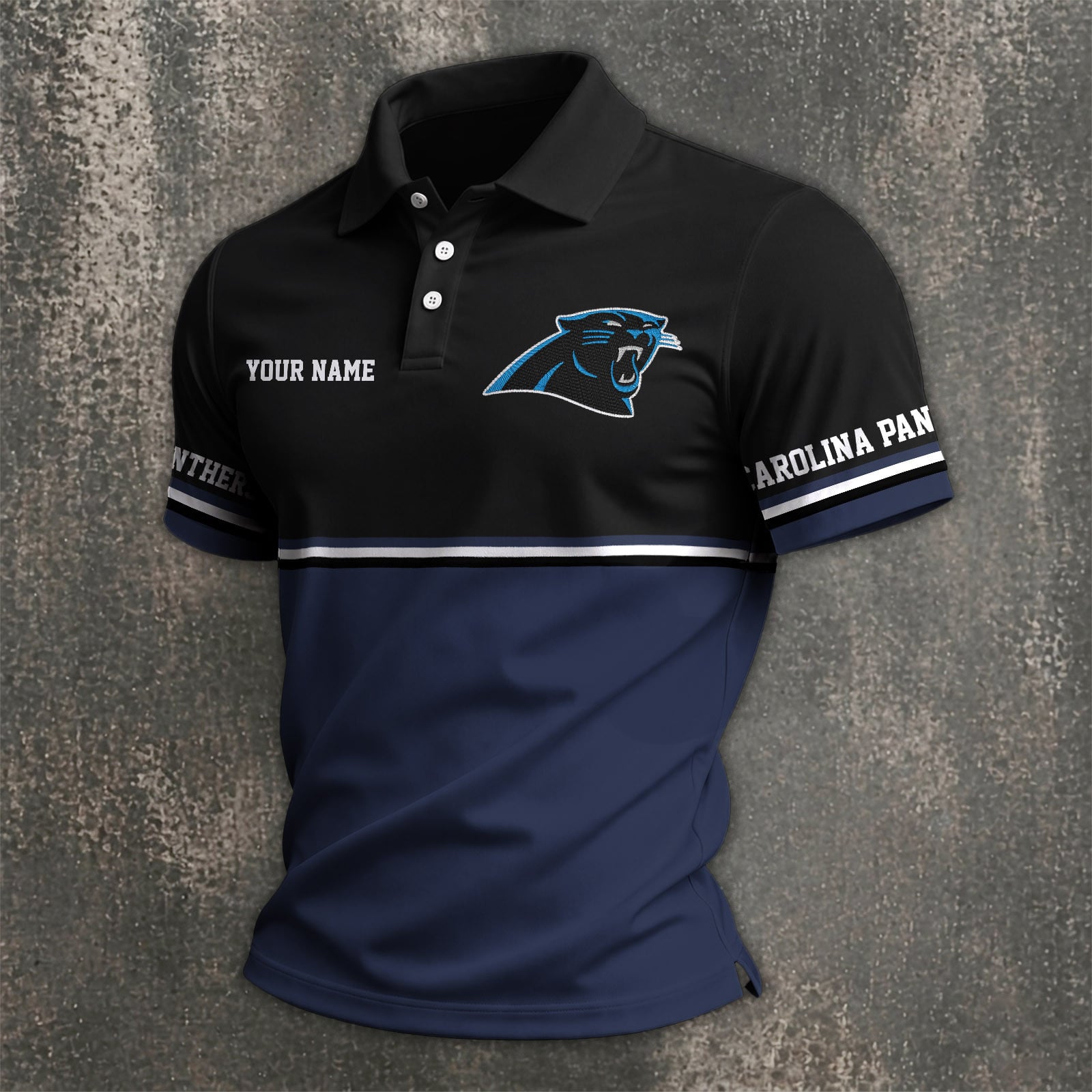 Carolina Panthers NNPAP587