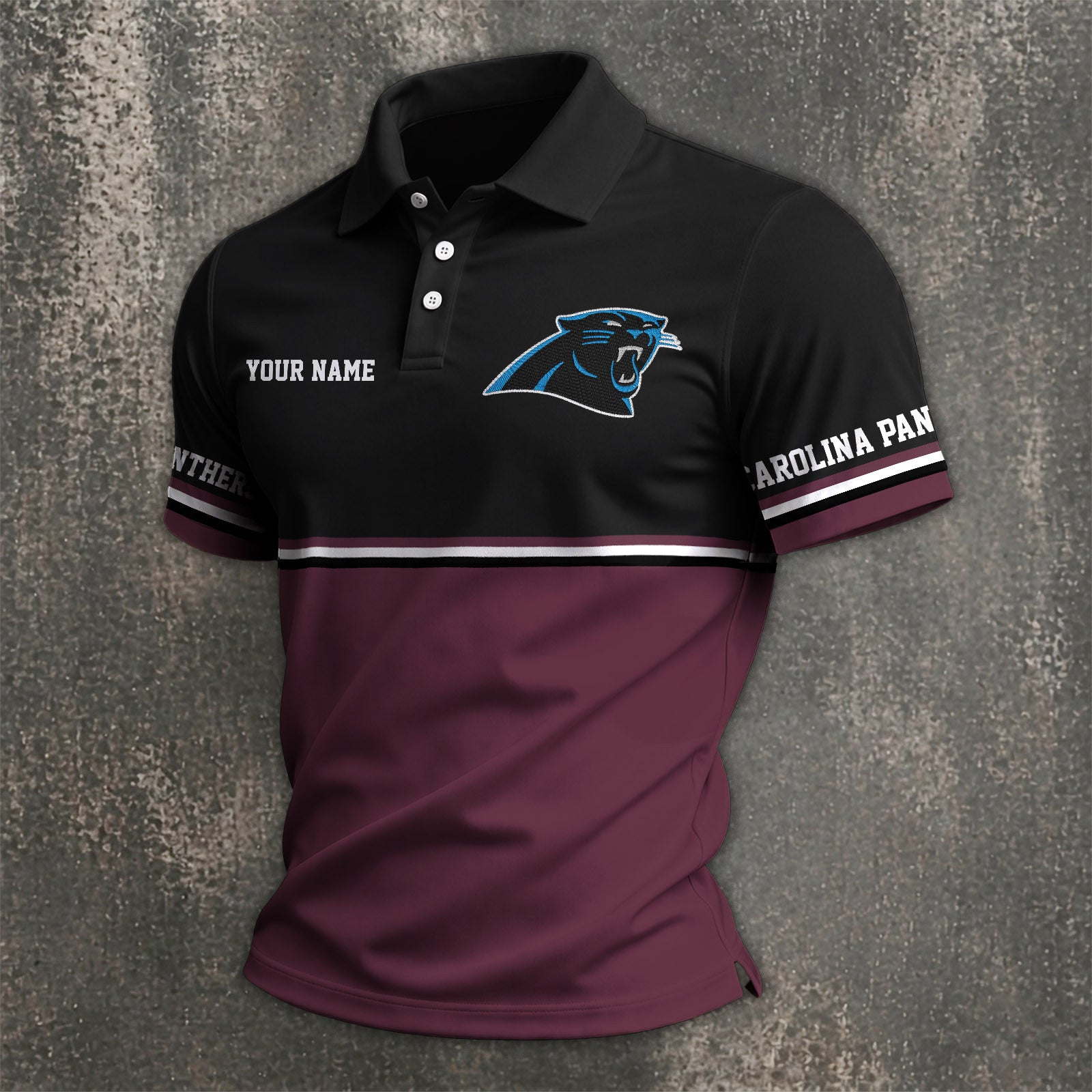 Carolina Panthers NNPAP587