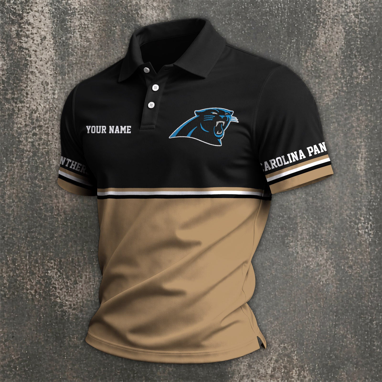 Carolina Panthers NNPAP587