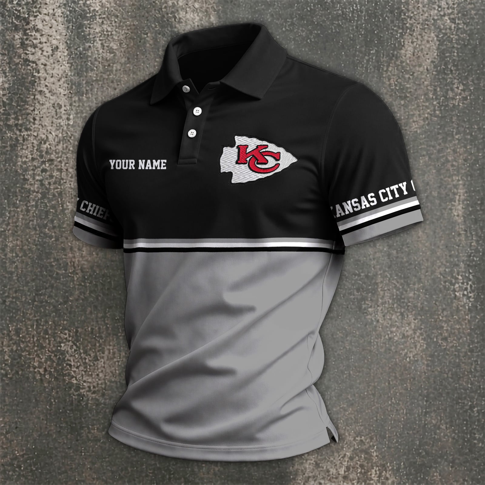 Kansas City Chiefs NNPAP598