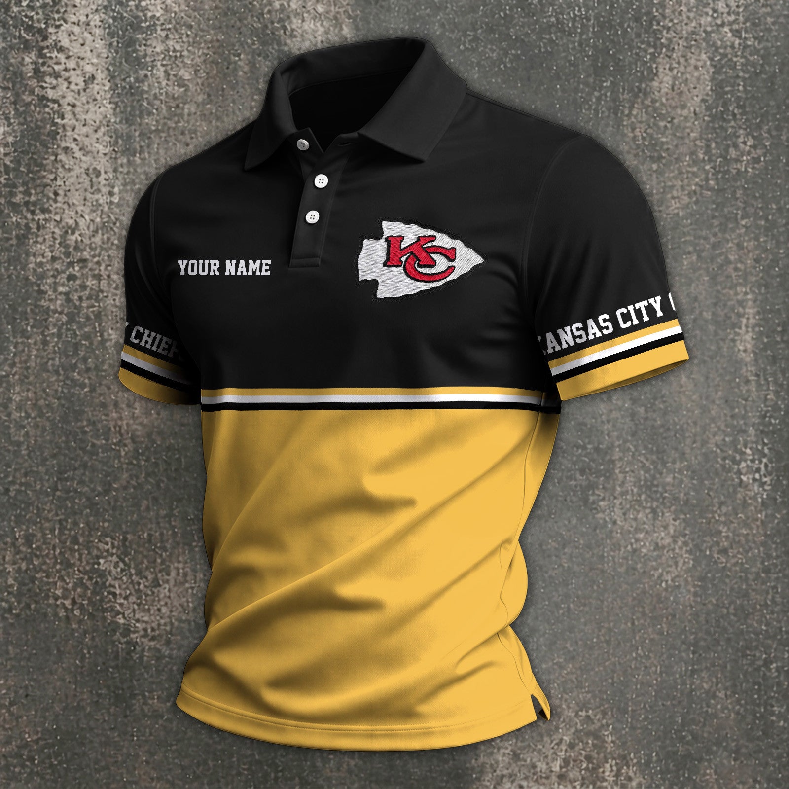 Kansas City Chiefs NNPAP598