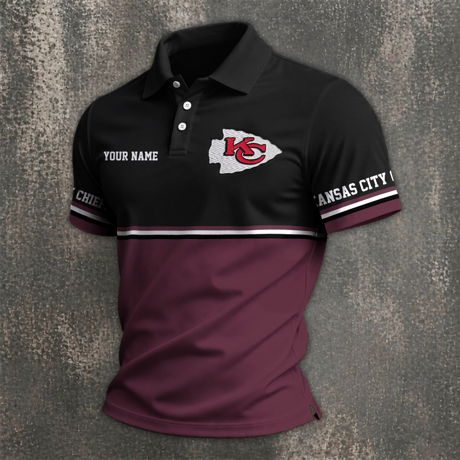 Kansas City Chiefs NNPAP598