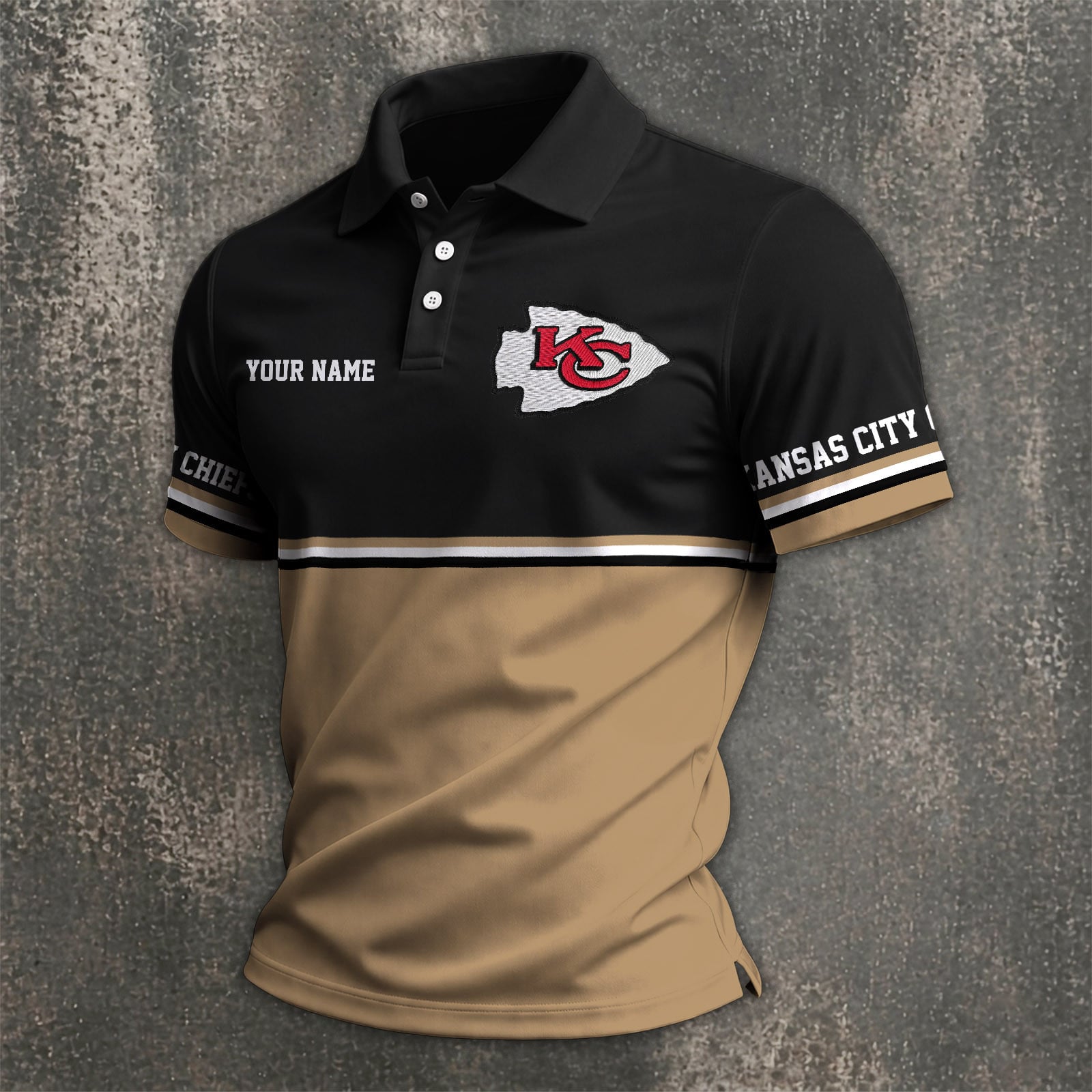 Kansas City Chiefs NNPAP598