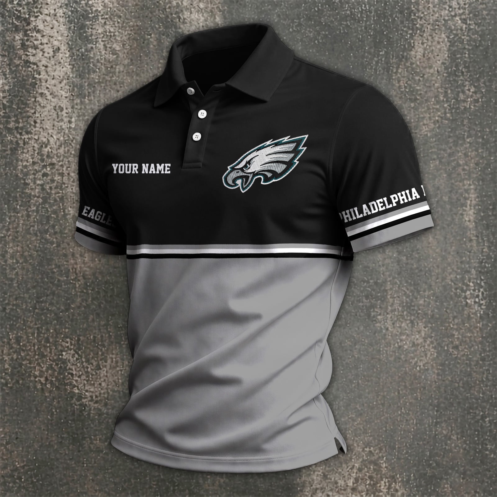 Philadelphia Eagles NNPAP608