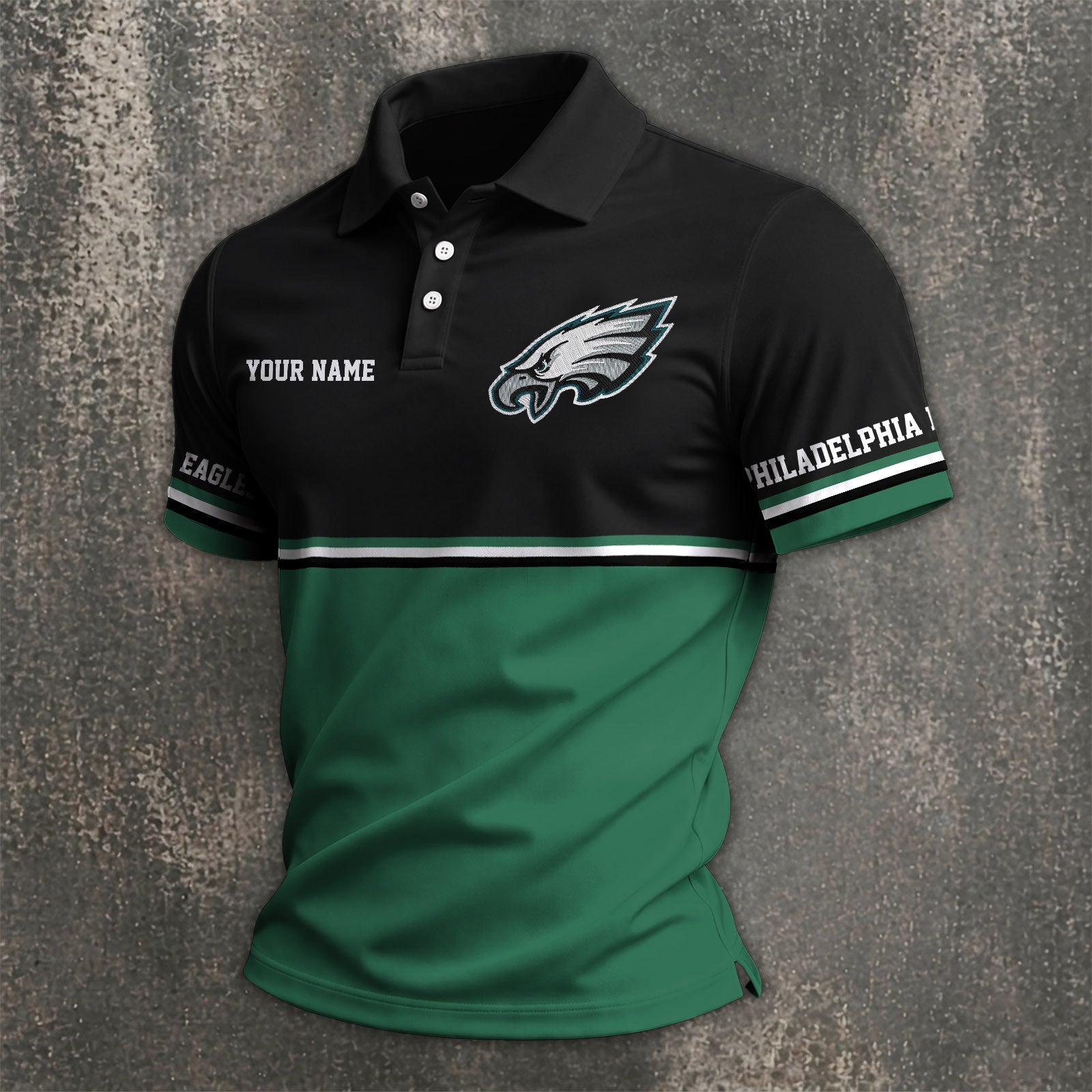 Philadelphia Eagles NNPAP608