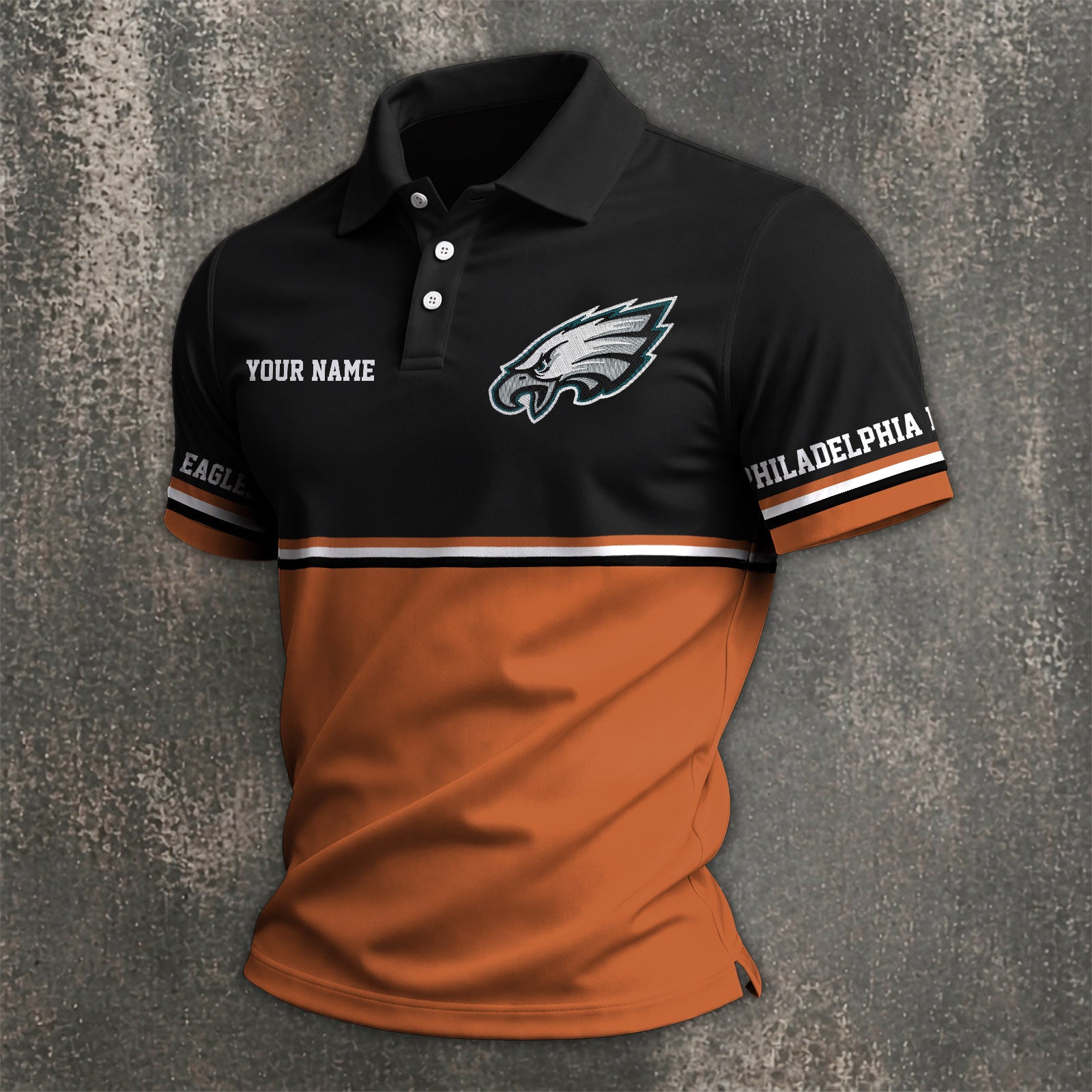 Philadelphia Eagles NNPAP608