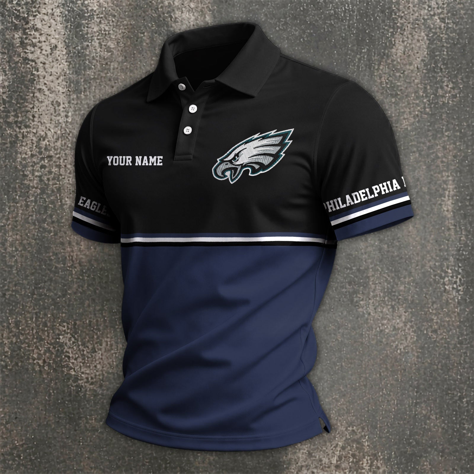 Philadelphia Eagles NNPAP608