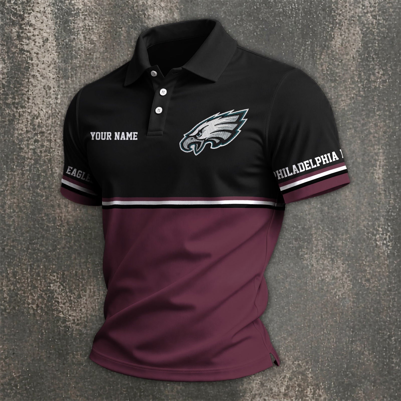 Philadelphia Eagles NNPAP608