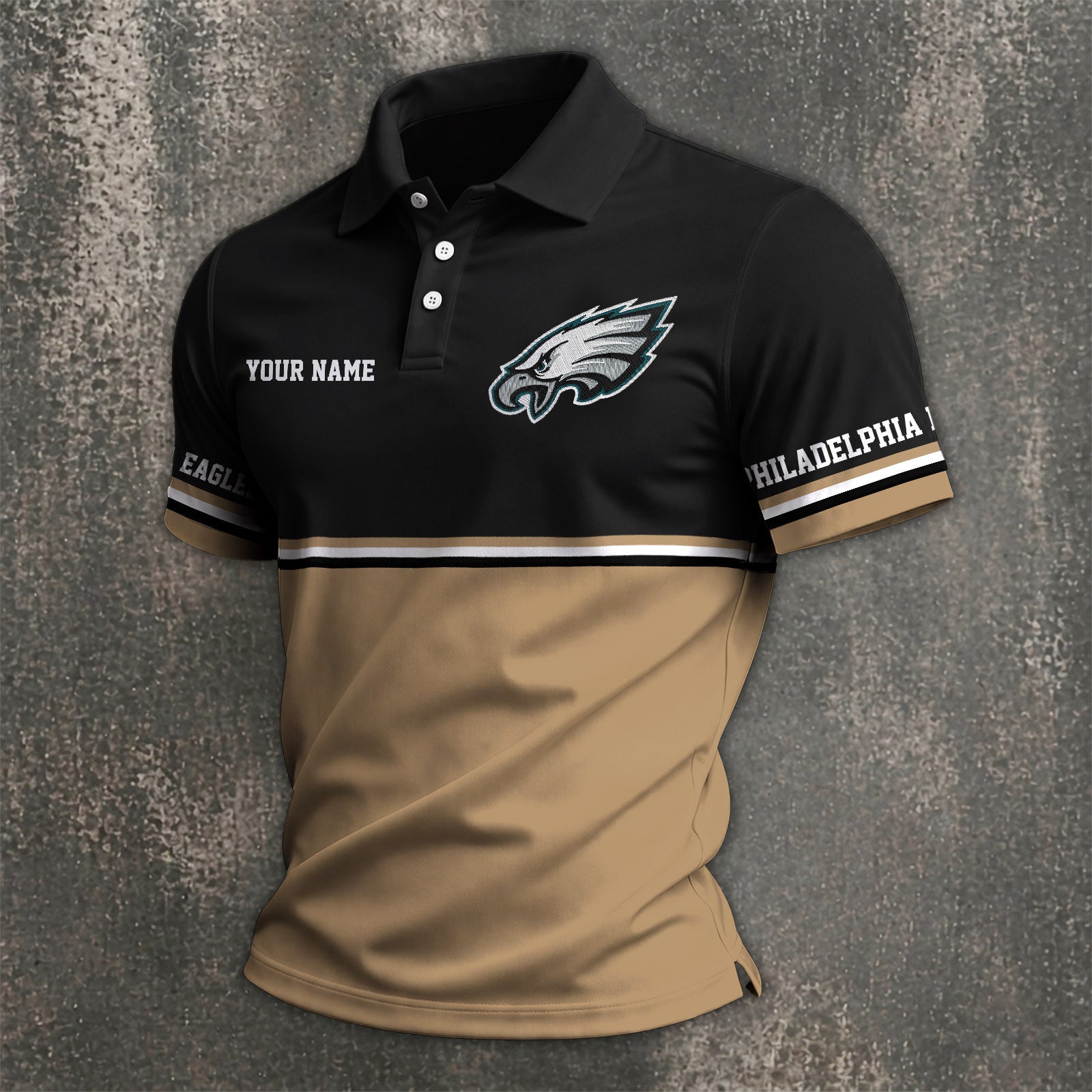 Philadelphia Eagles NNPAP608