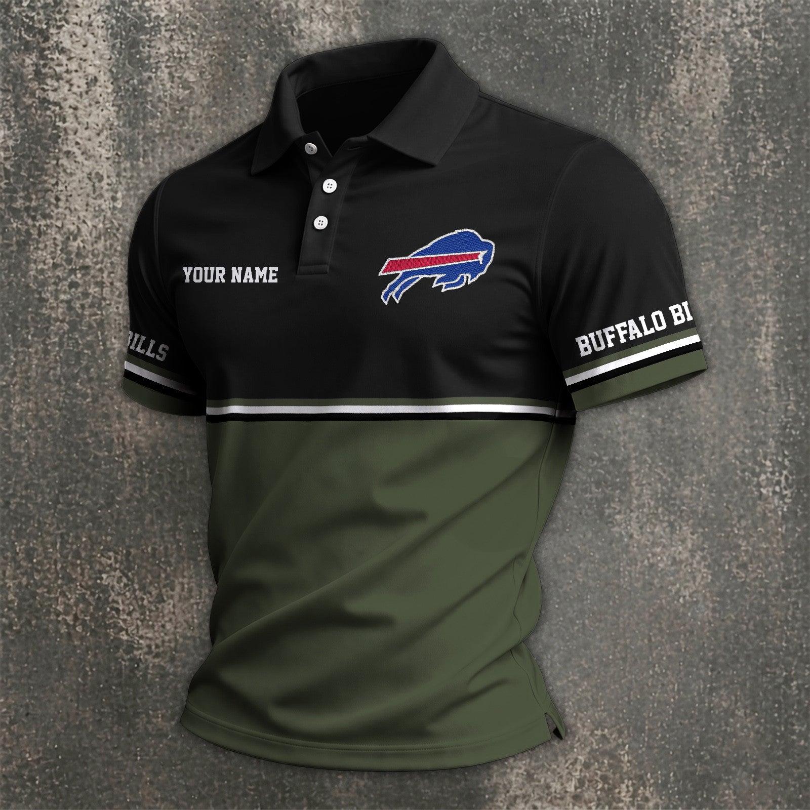Buffalo Bills NNPAP586