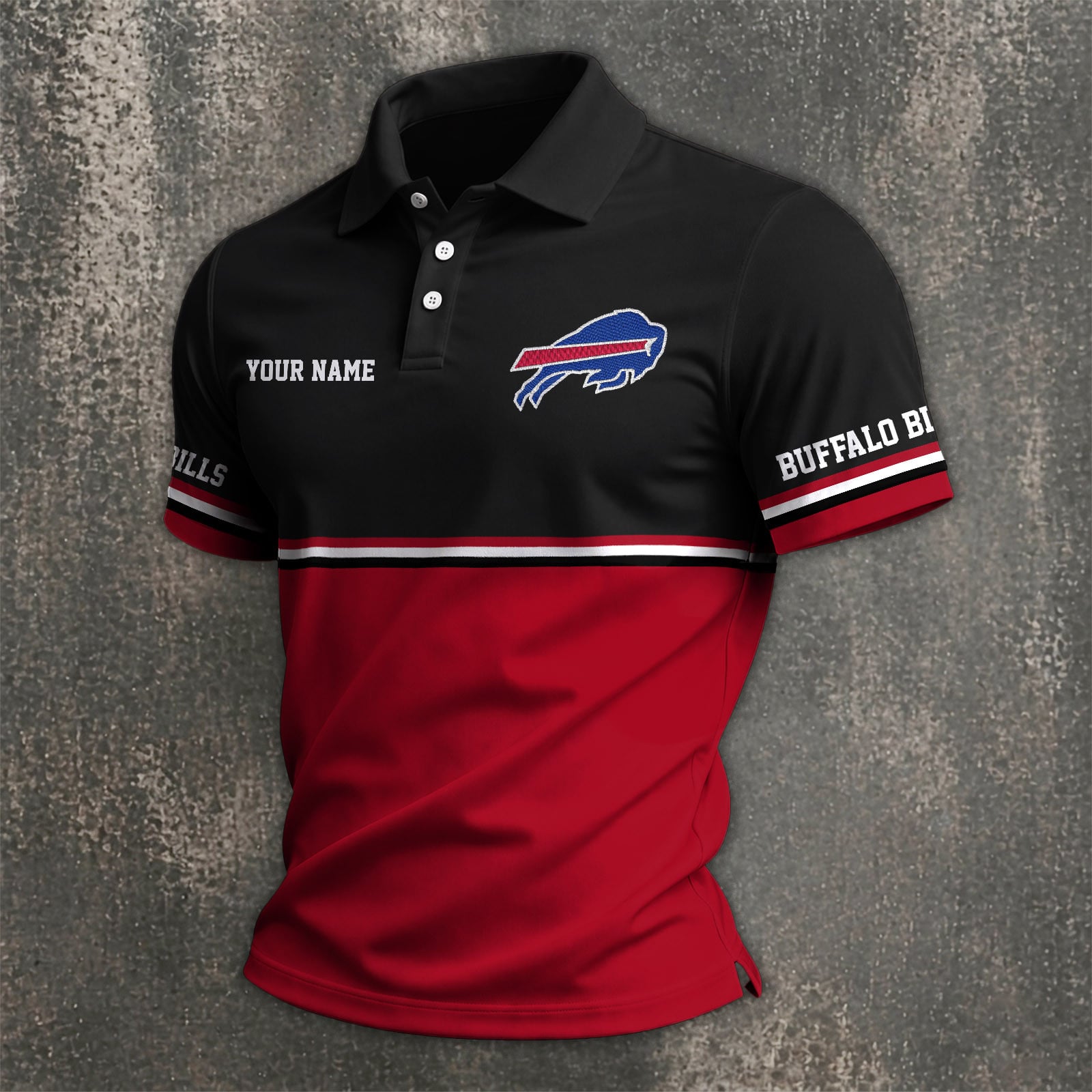 Buffalo Bills NNPAP586