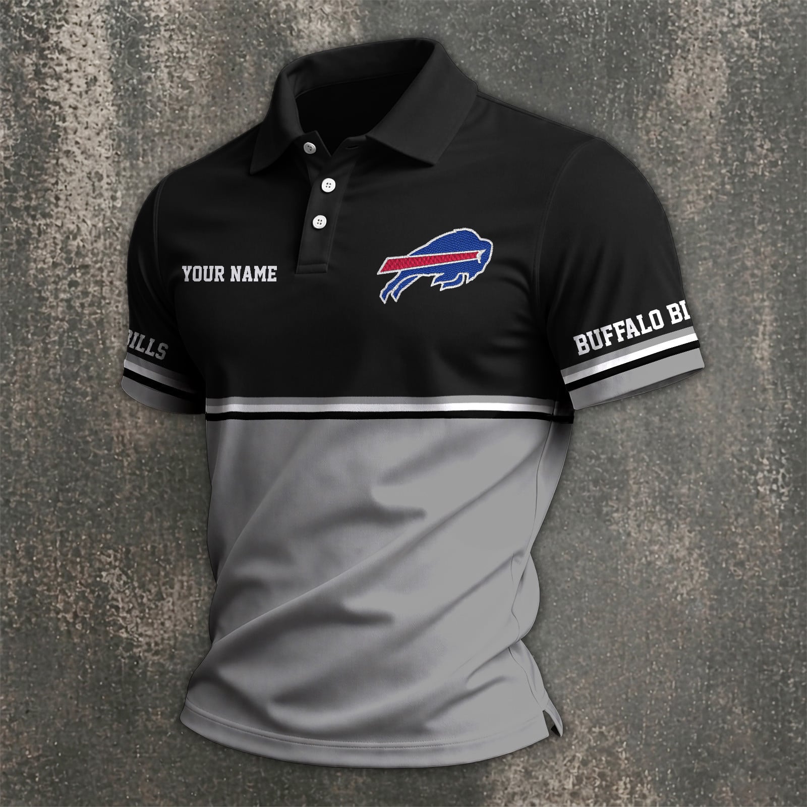 Buffalo Bills NNPAP586