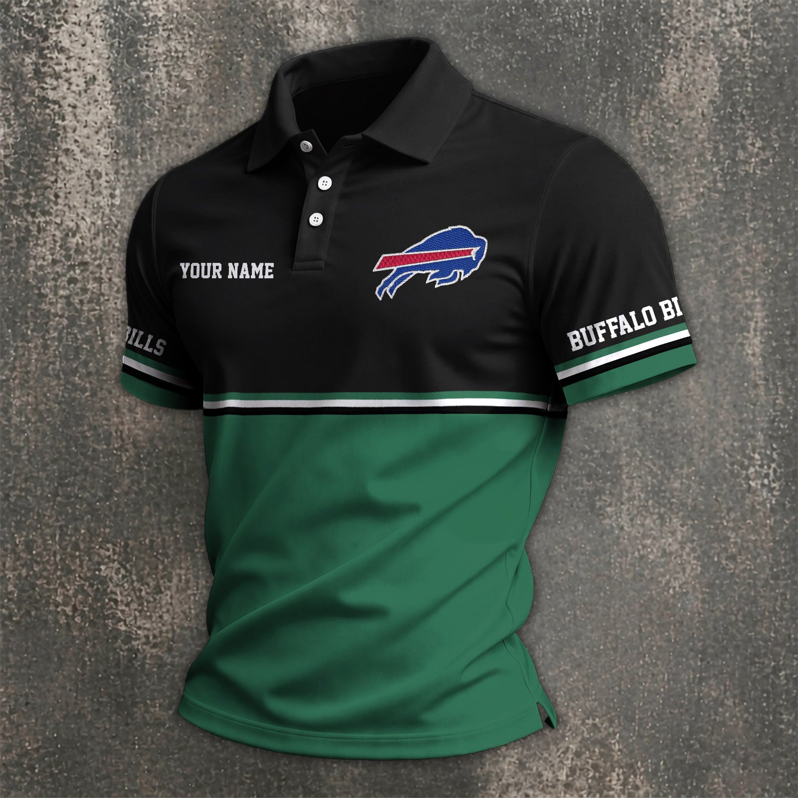 Buffalo Bills NNPAP586