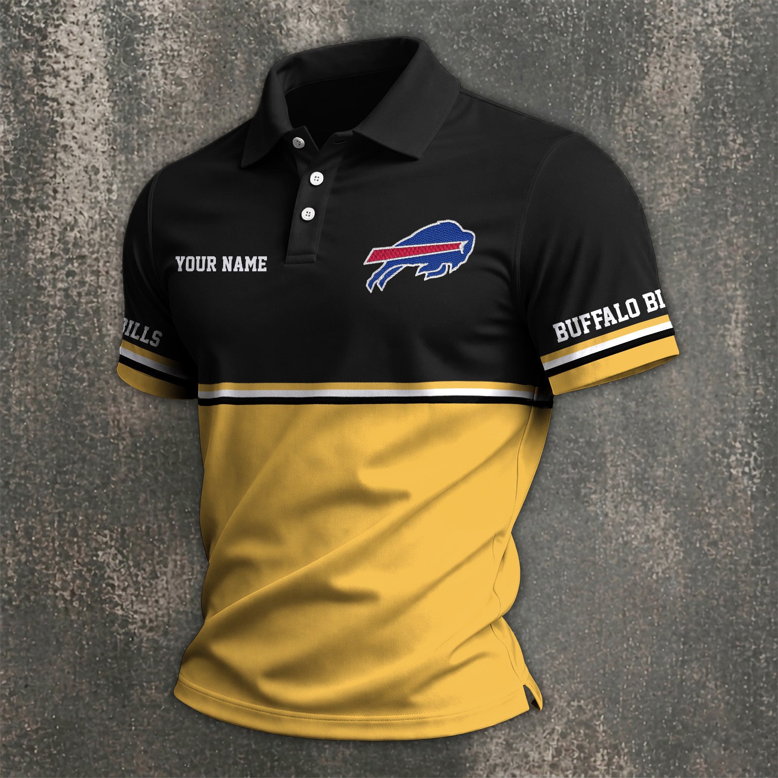 Buffalo Bills NNPAP586