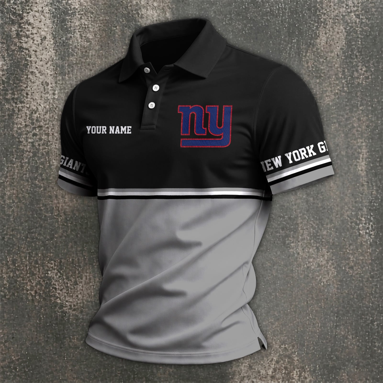 New York Giants NNPAP606