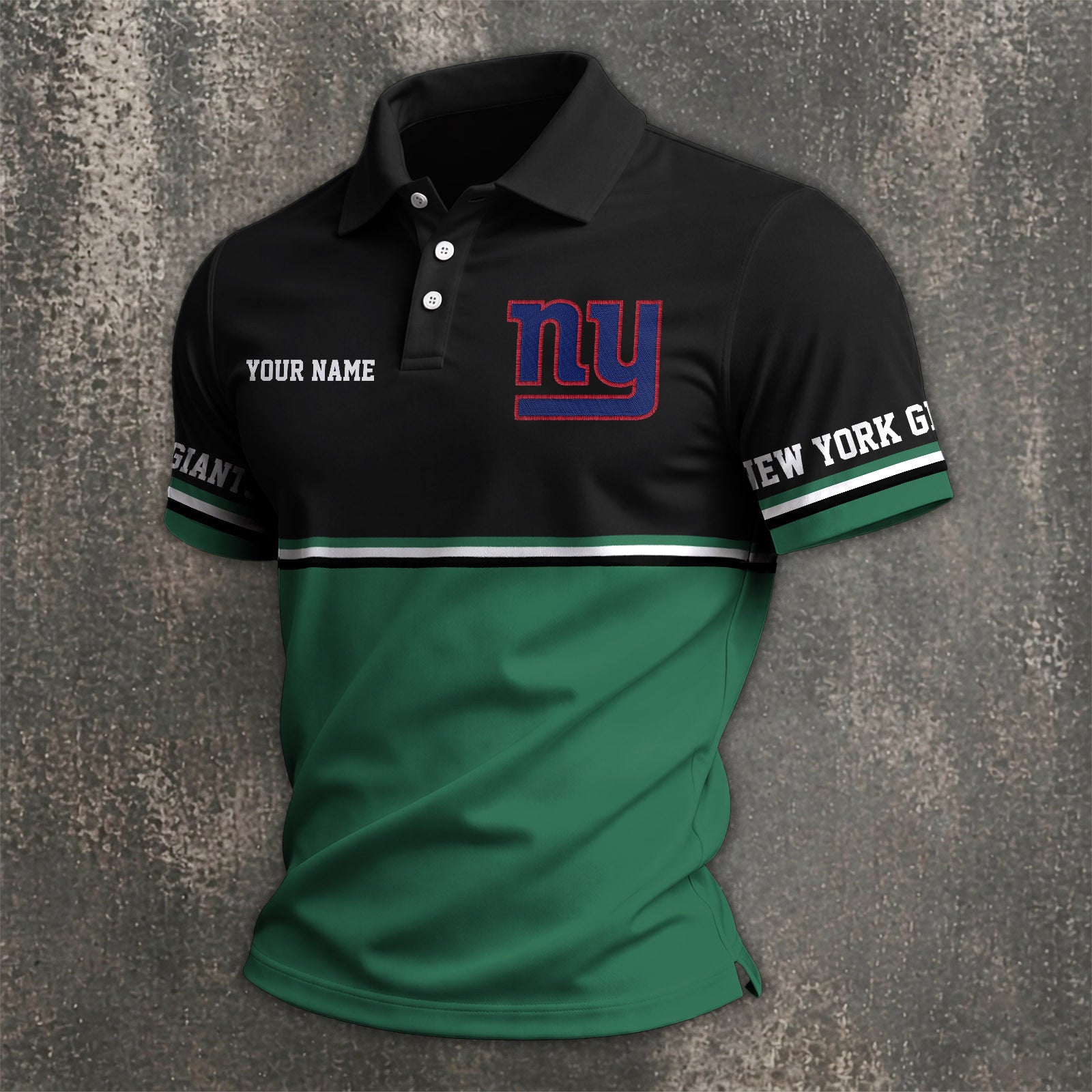 New York Giants NNPAP606