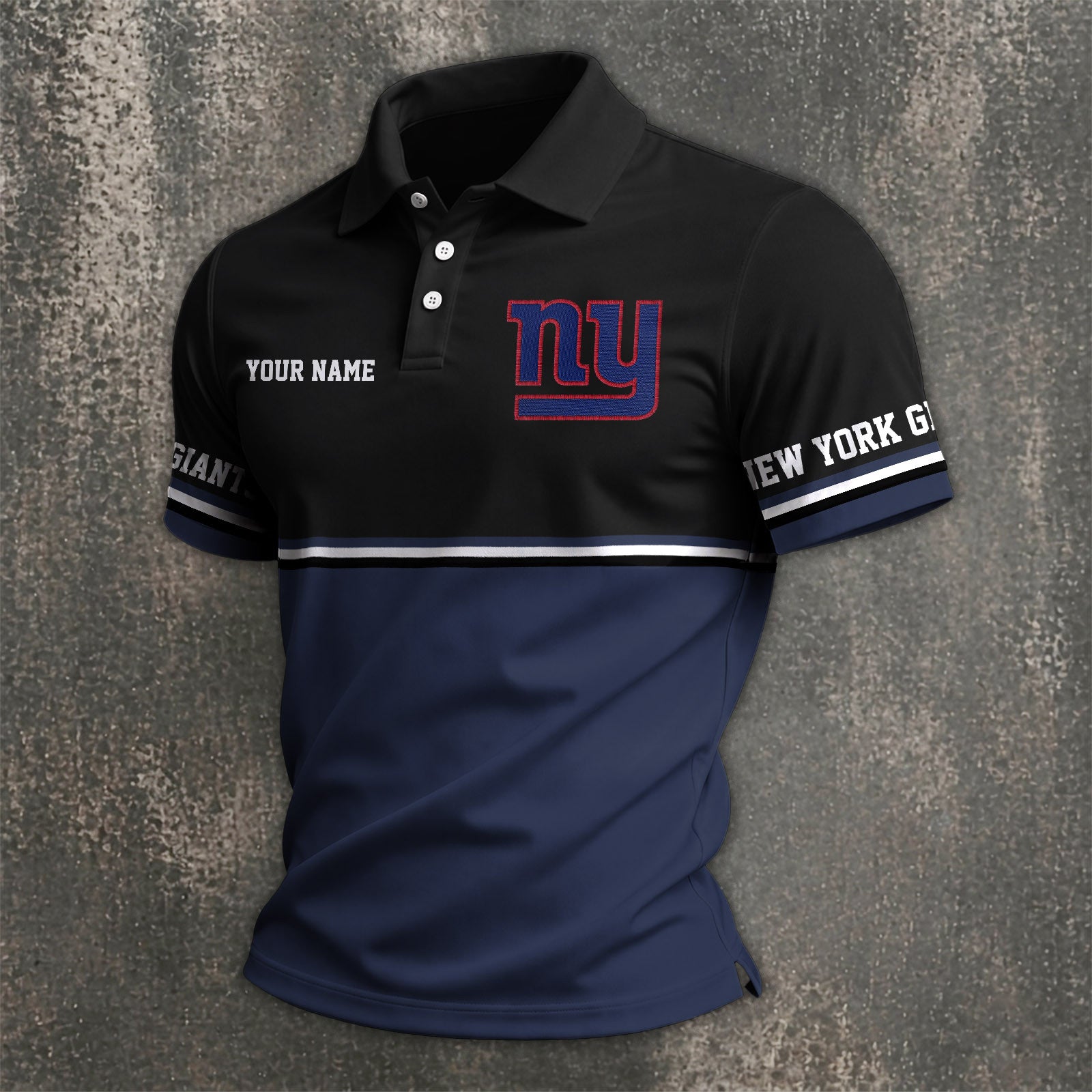 New York Giants NNPAP606