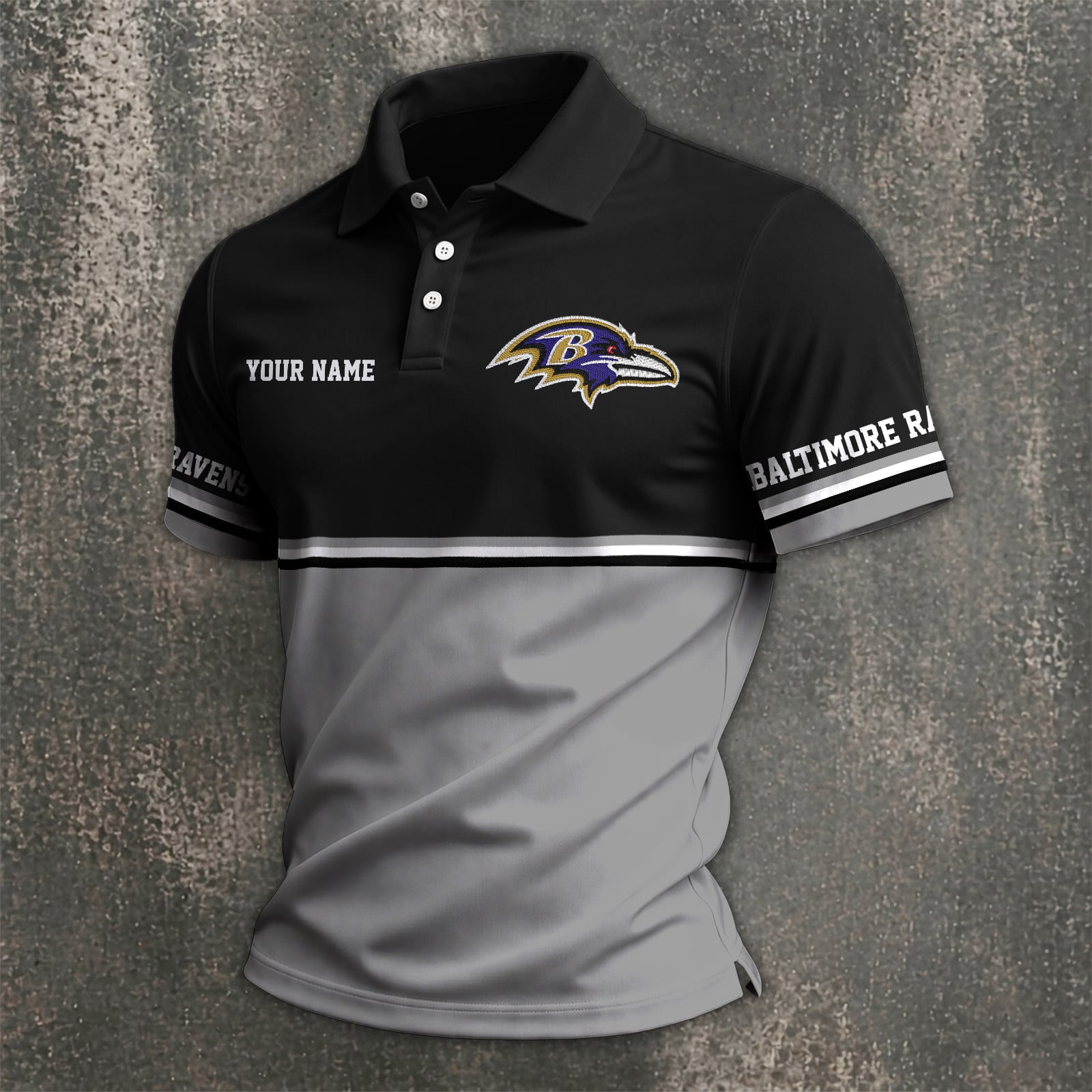 Baltimore Ravens NNPAP585