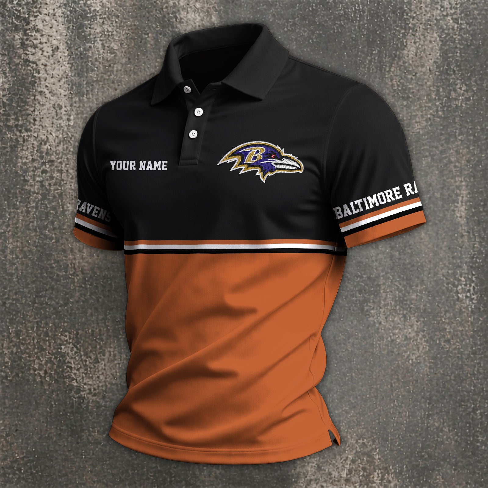 Baltimore Ravens NNPAP585