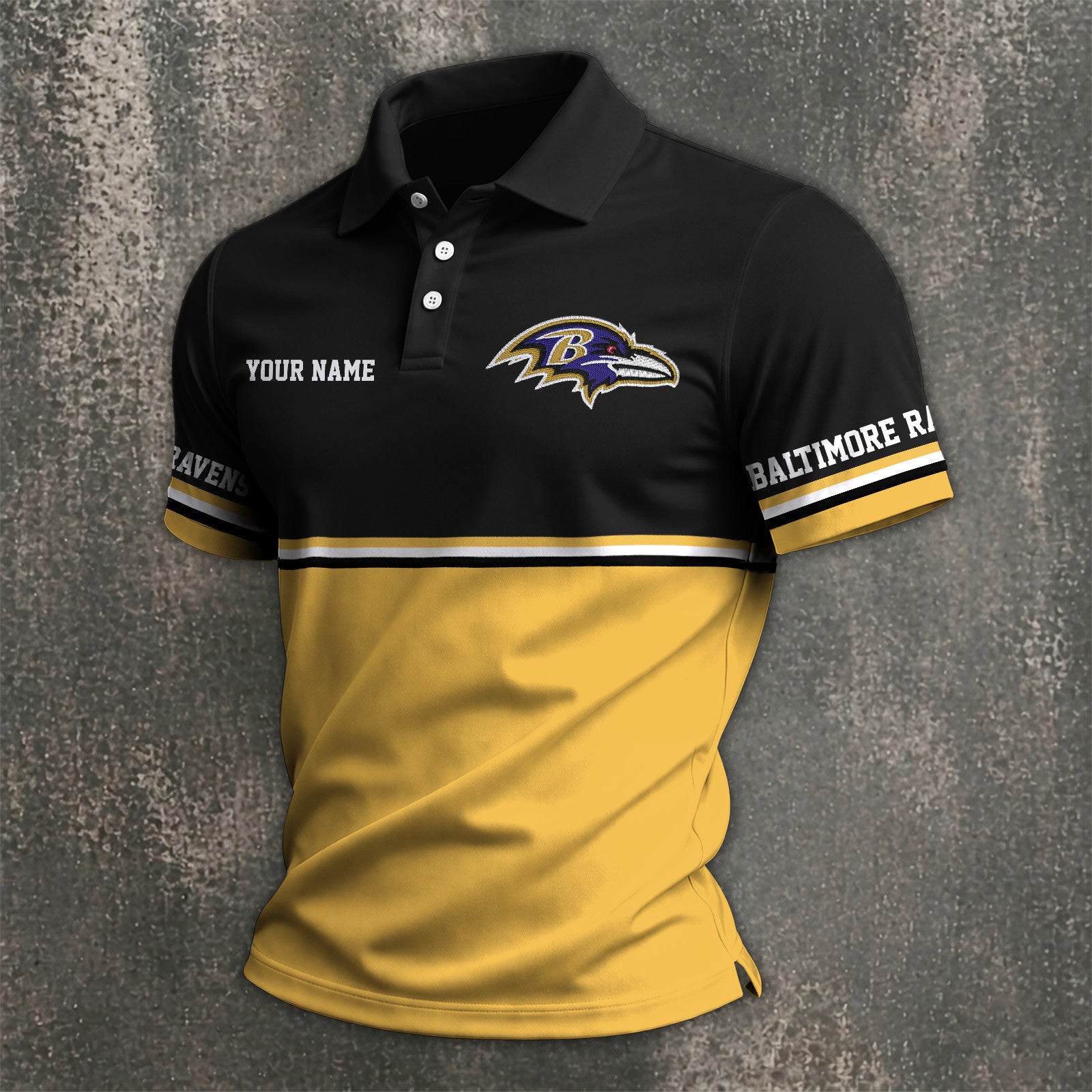 Baltimore Ravens NNPAP585