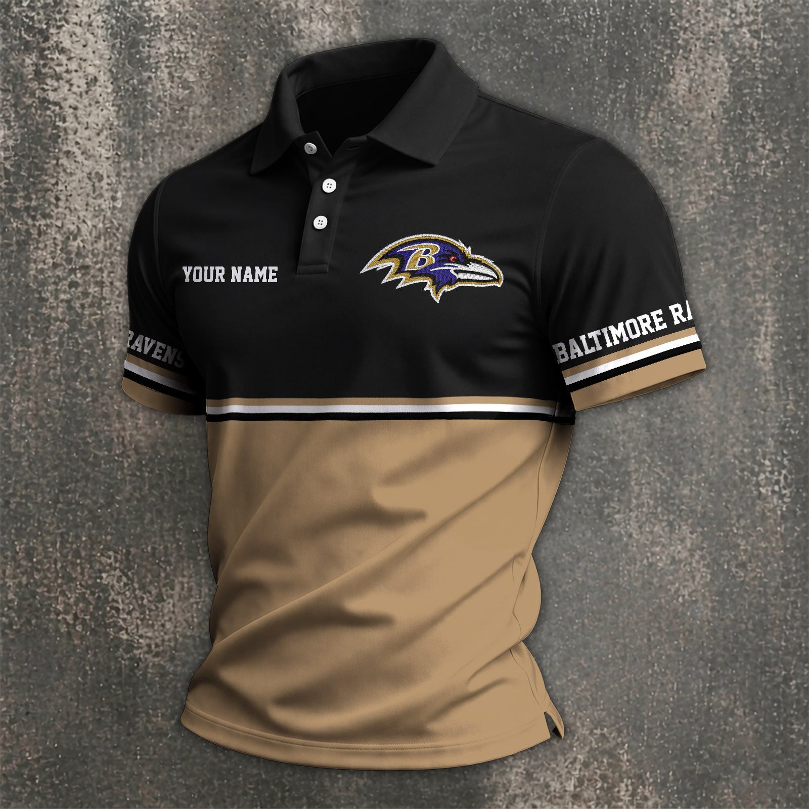 Baltimore Ravens NNPAP585