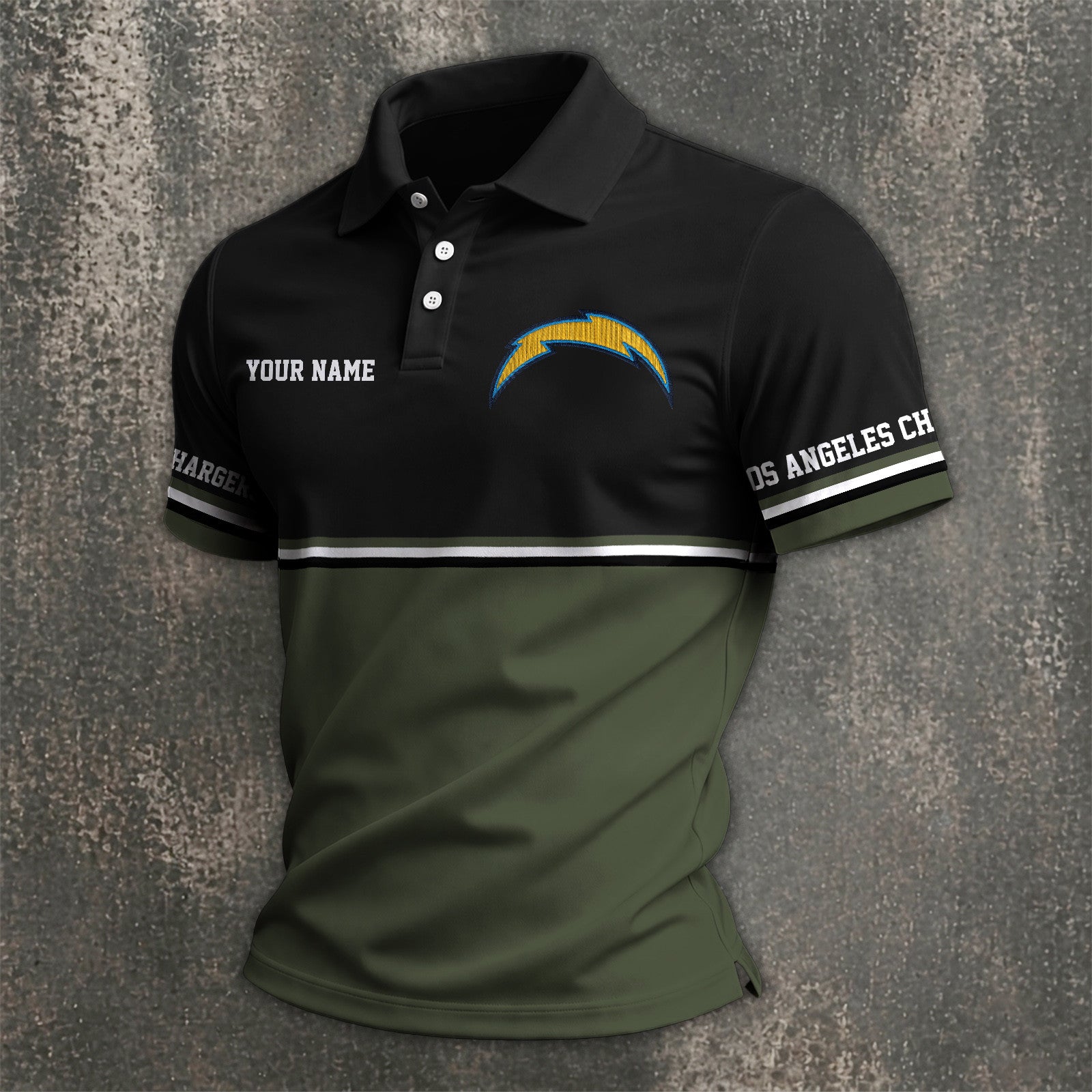 Los Angeles Chargers NNPAP600