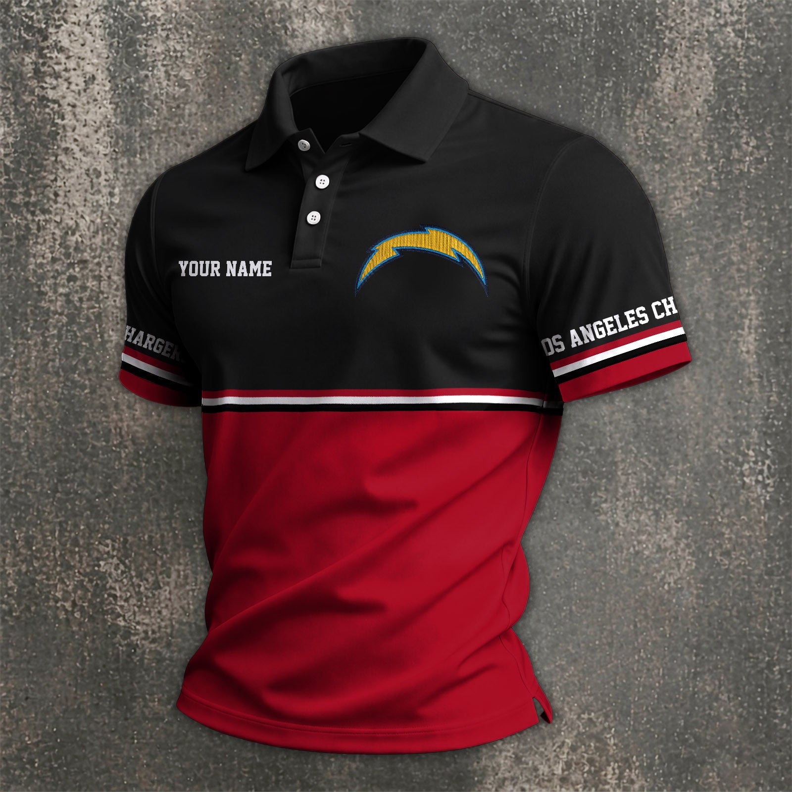 Los Angeles Chargers NNPAP600