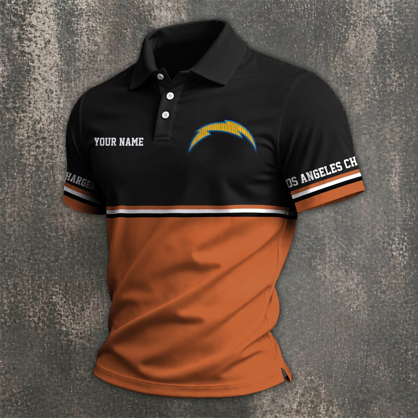 Los Angeles Chargers NNPAP600