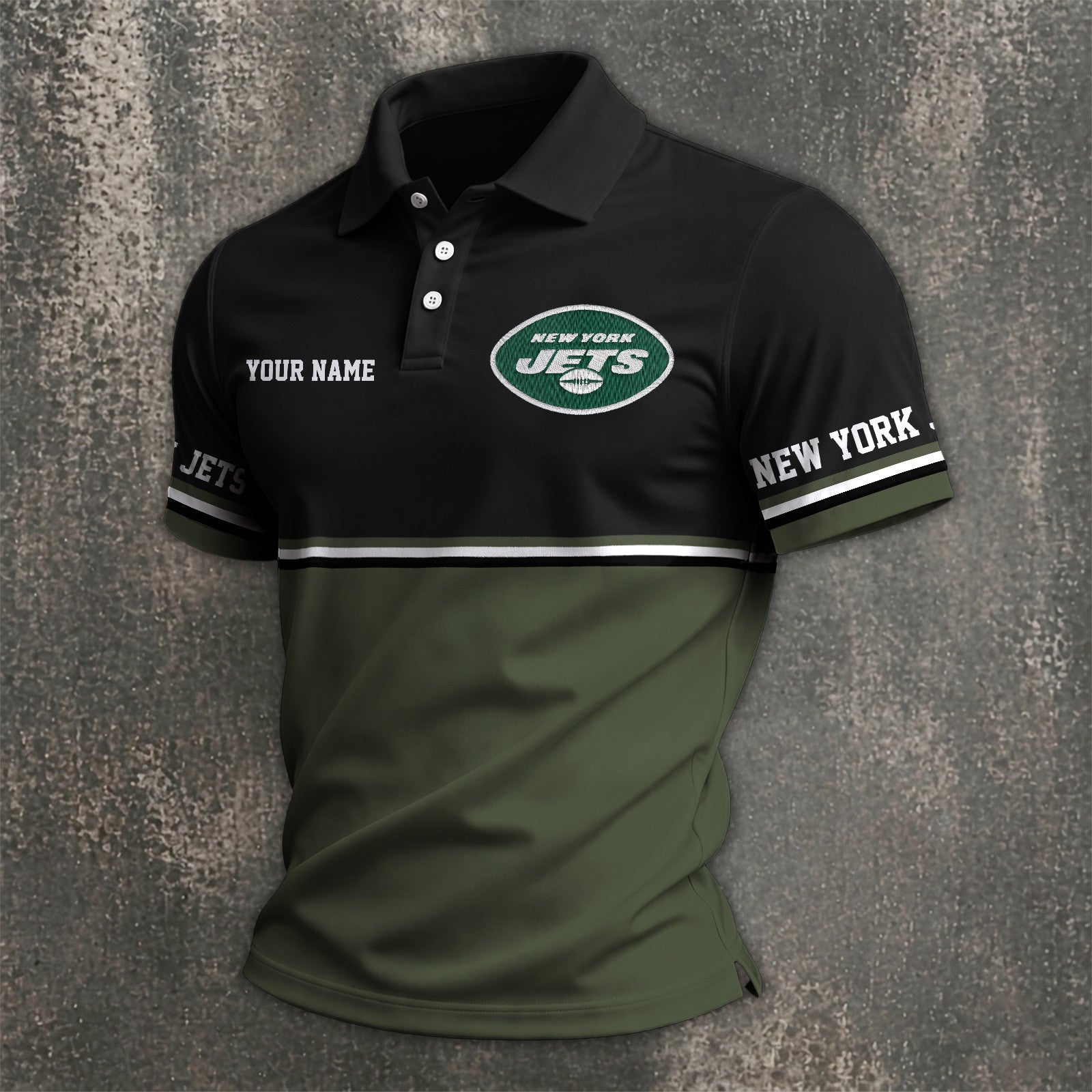 New York Jets NNPAP607