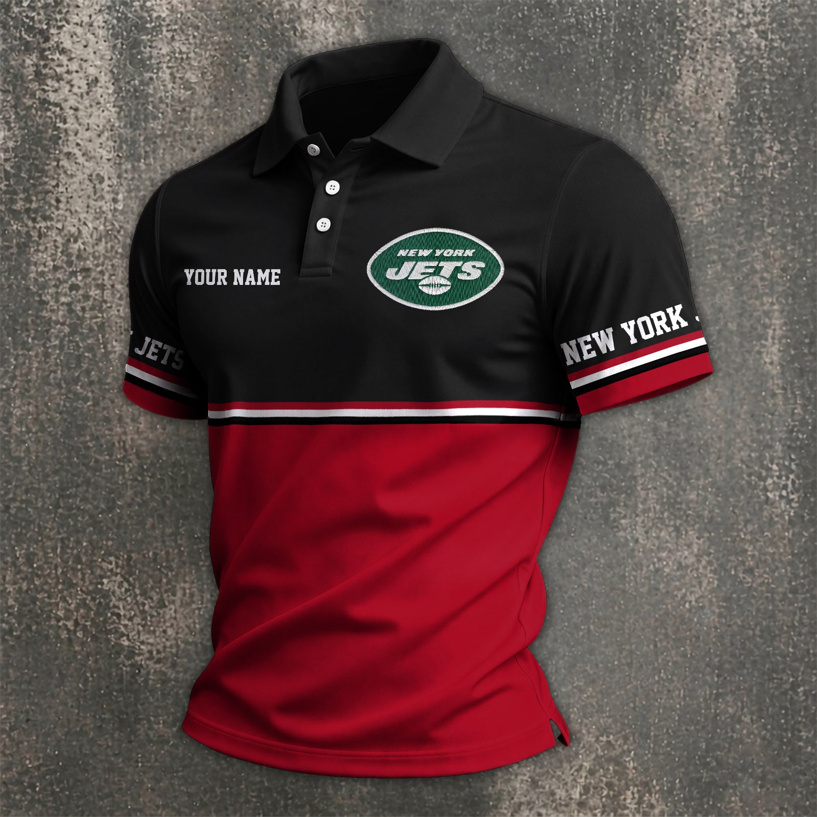 New York Jets NNPAP607