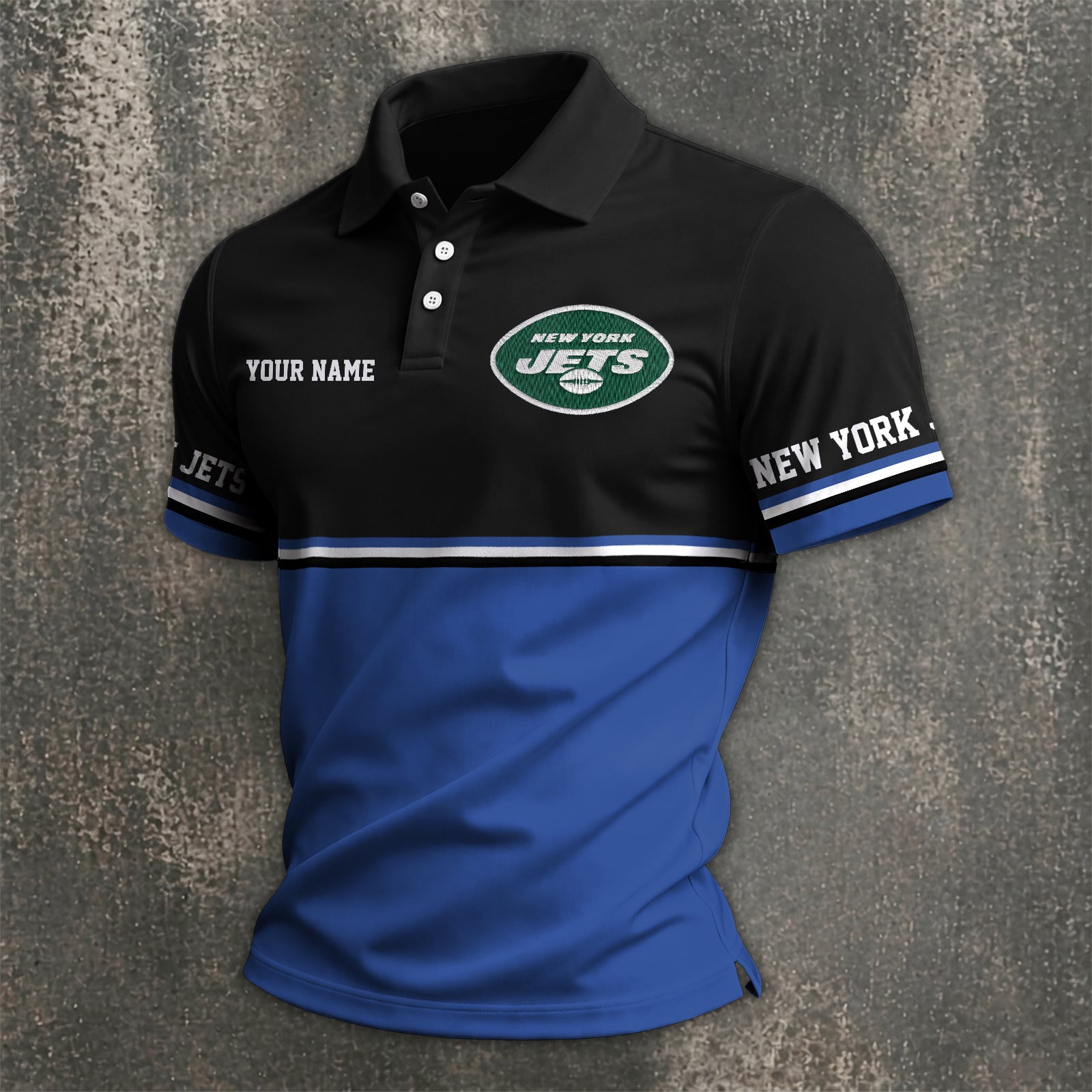 New York Jets NNPAP607