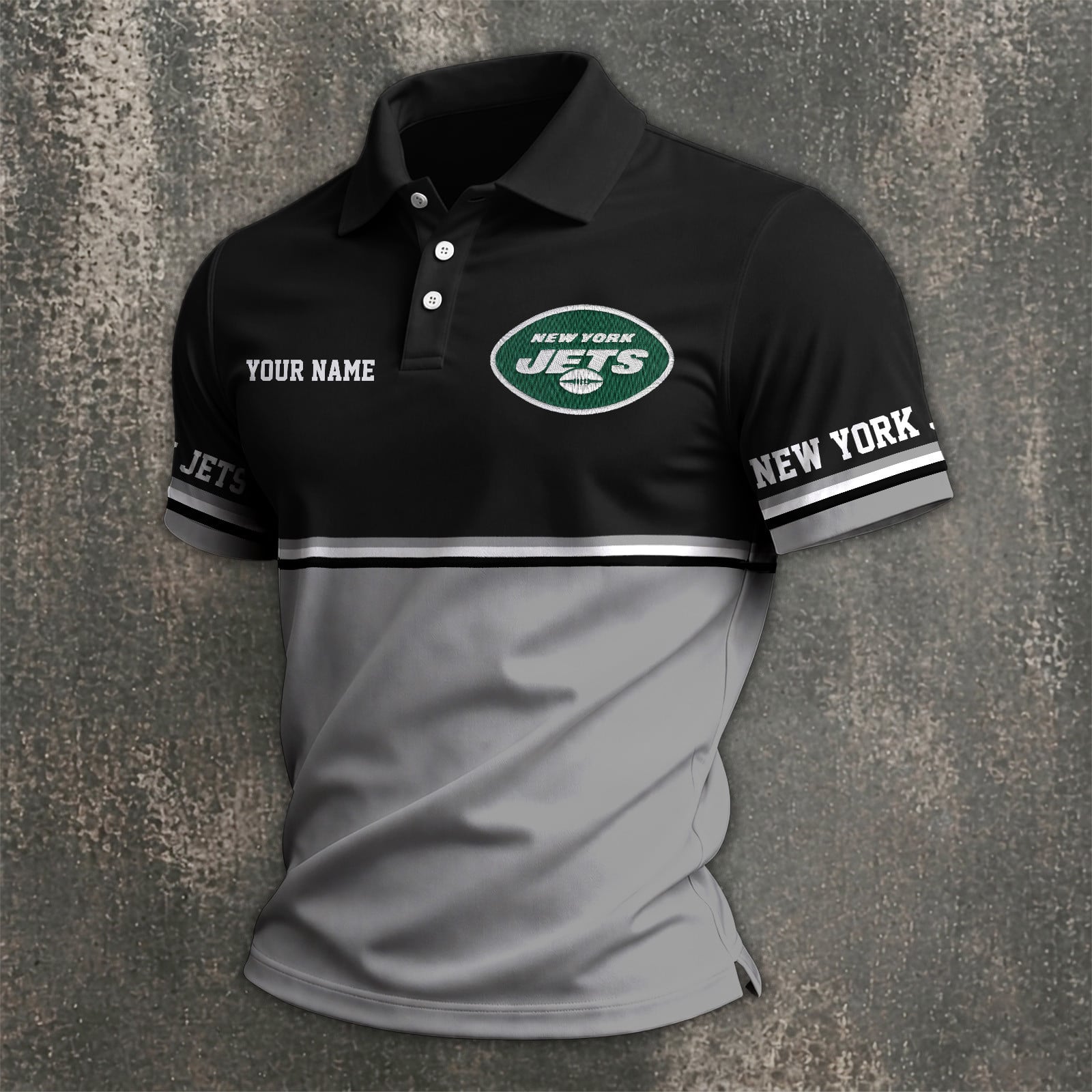 New York Jets NNPAP607