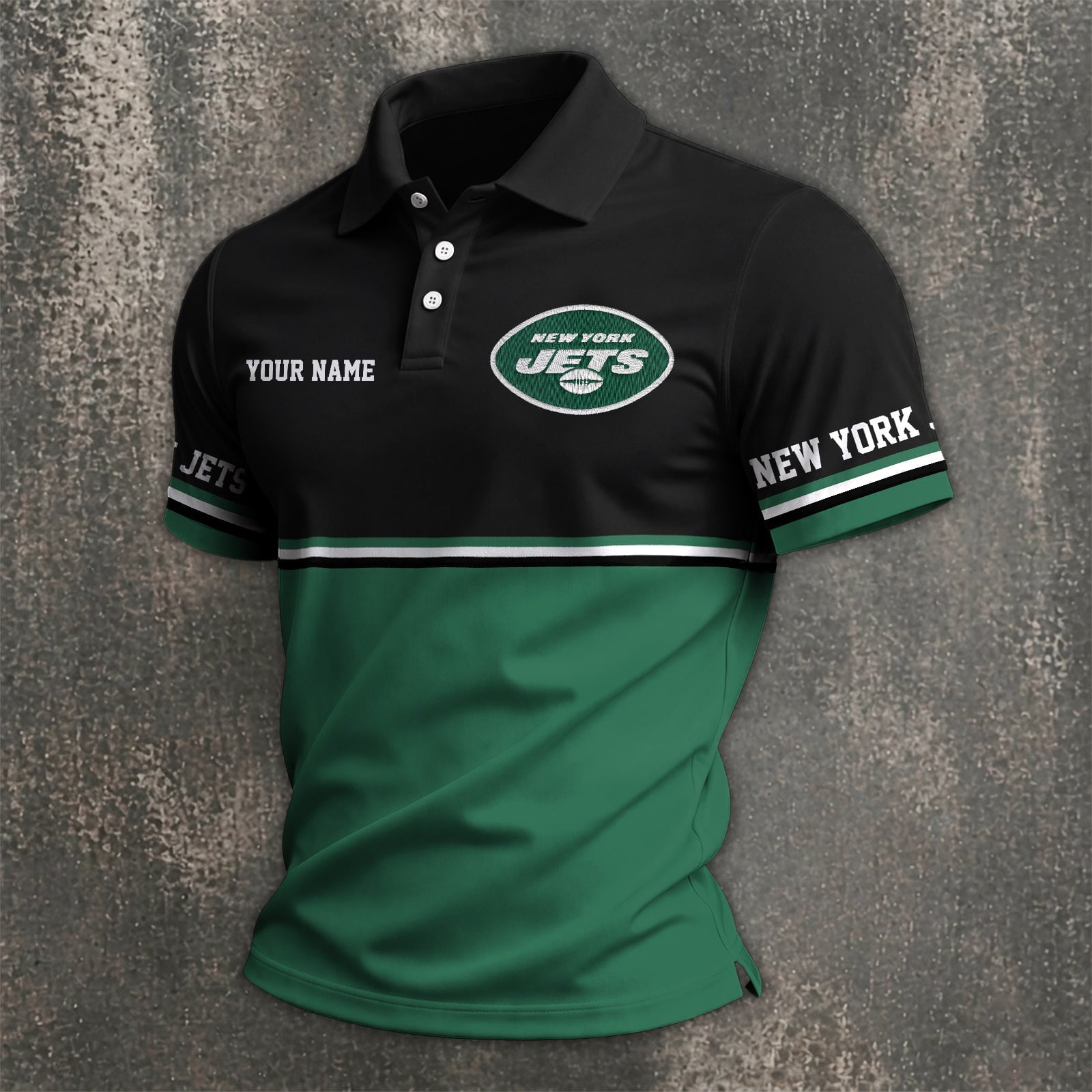 New York Jets NNPAP607