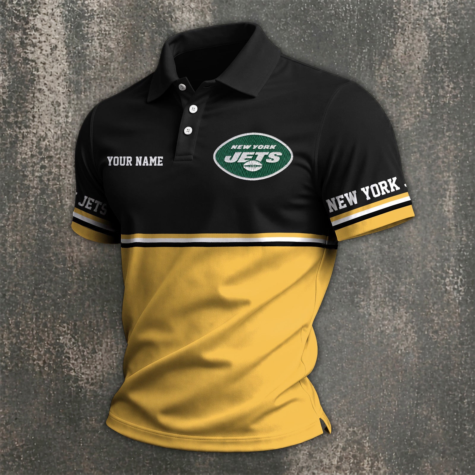 New York Jets NNPAP607