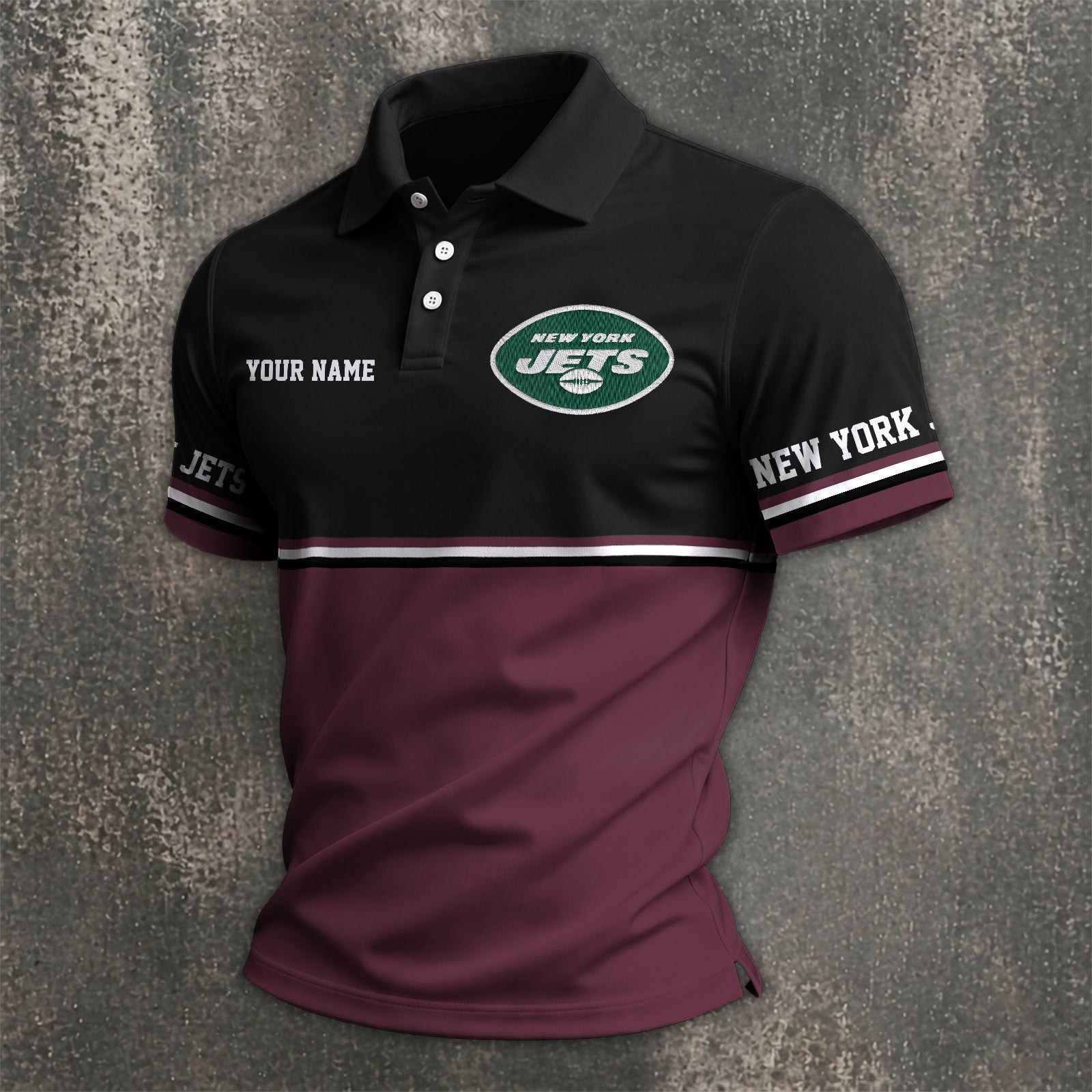 New York Jets NNPAP607