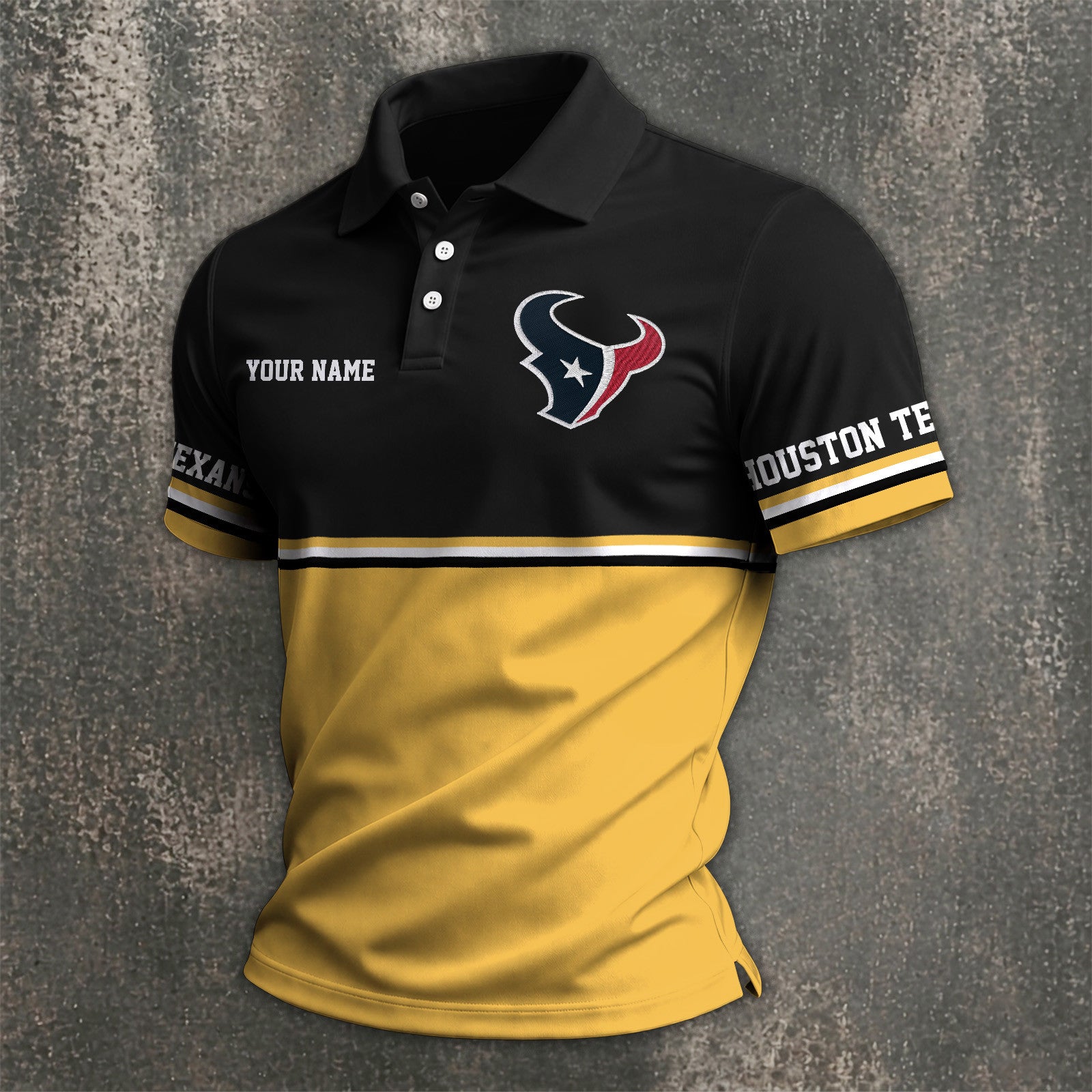 Houston Texans NNPAP595