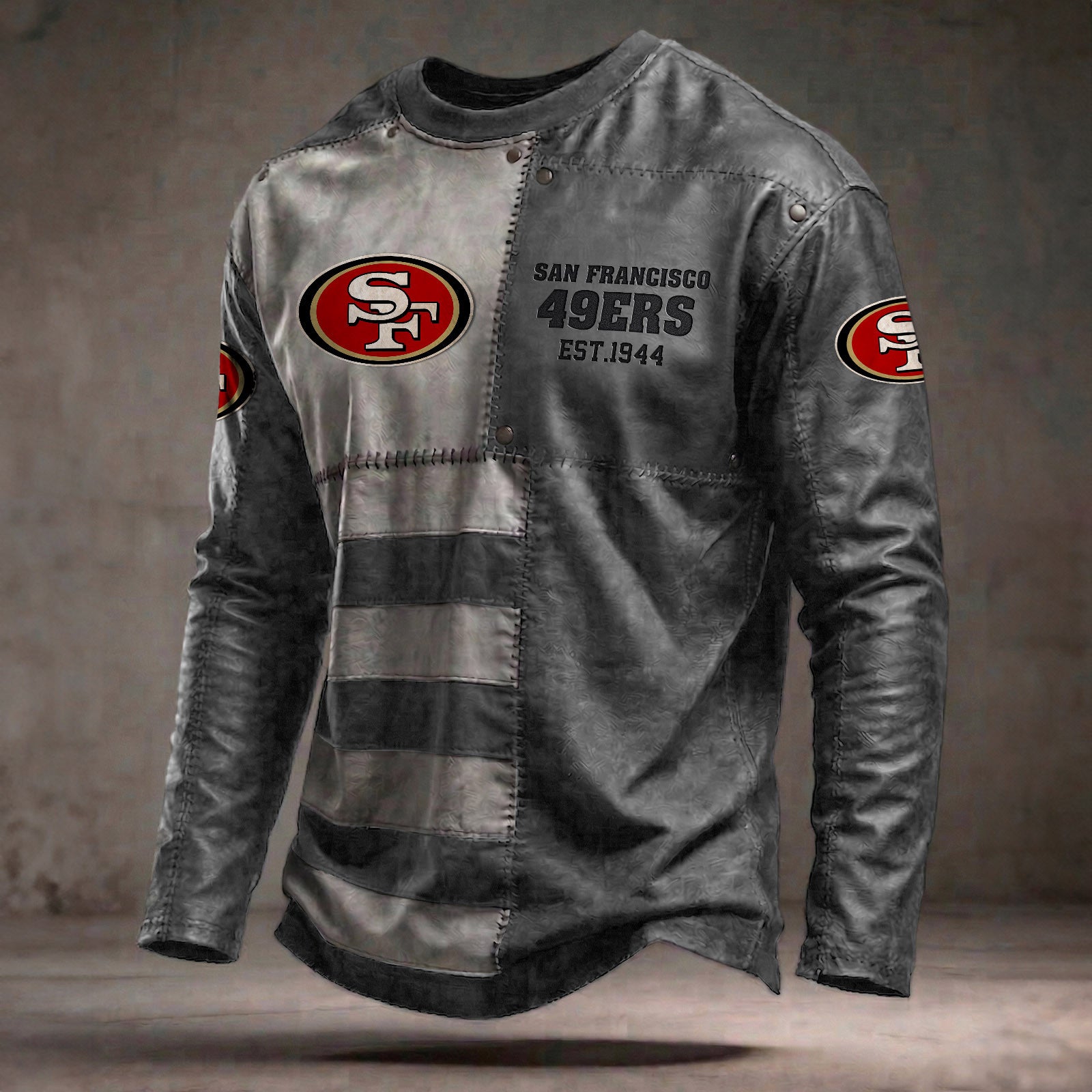 San Francisco 49ers NNPAL167