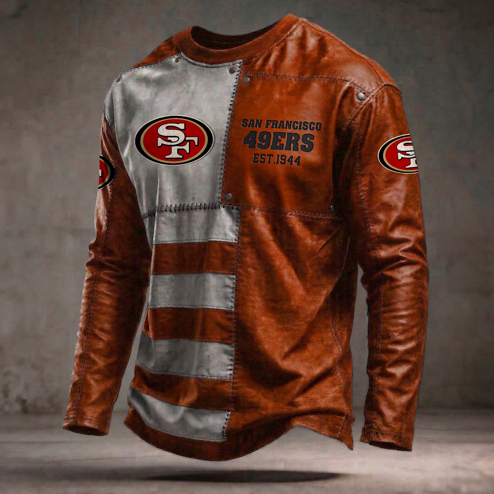 San Francisco 49ers NNPAL167