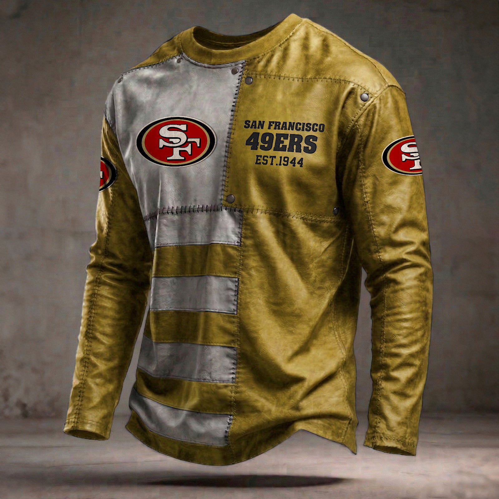 San Francisco 49ers NNPAL167