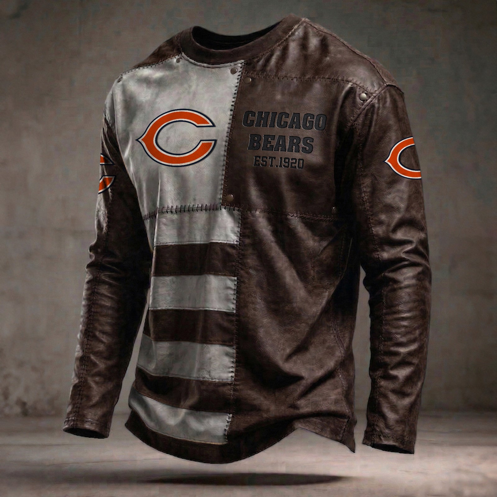 Chicago Bears NNPAL145