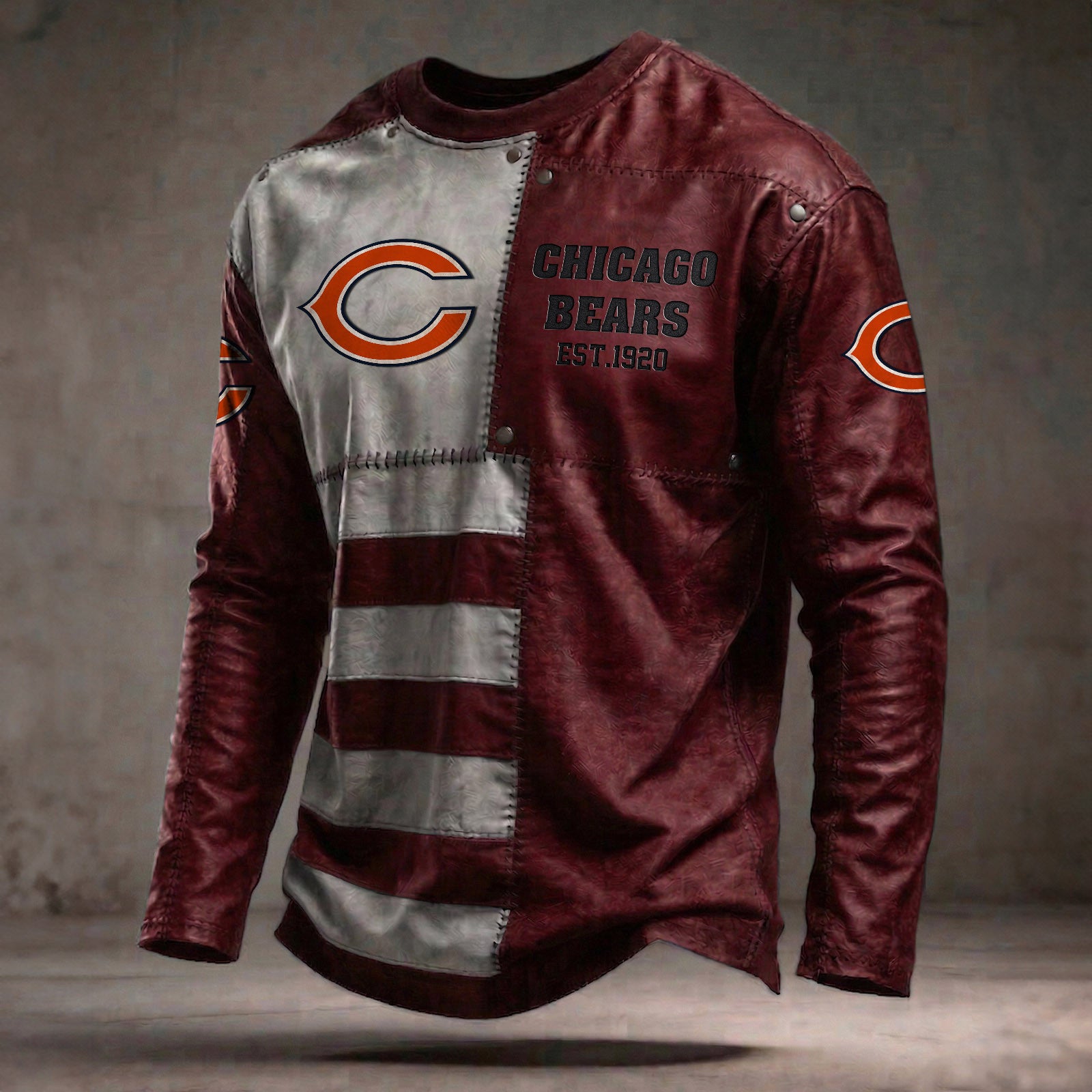 Chicago Bears NNPAL145