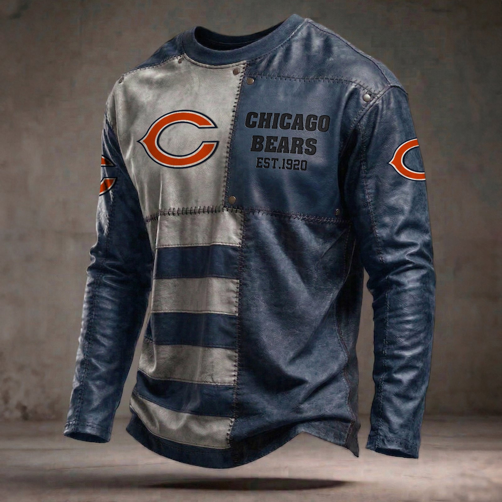 Chicago Bears NNPAL145